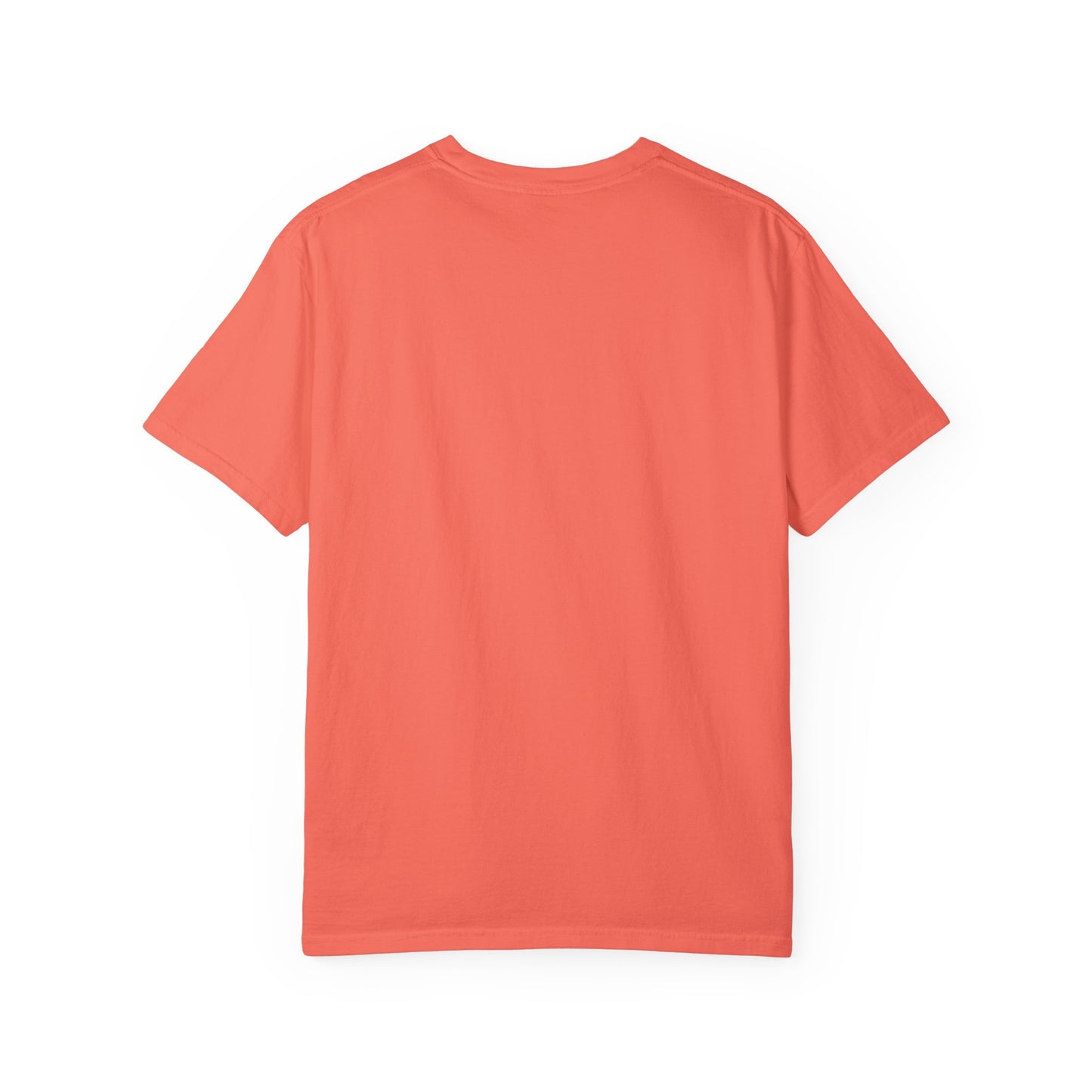 My Favorite Calls Me Gigi Unisex Garment-Dyed T-Shirt | Personalized Gift for Gigi Lovers