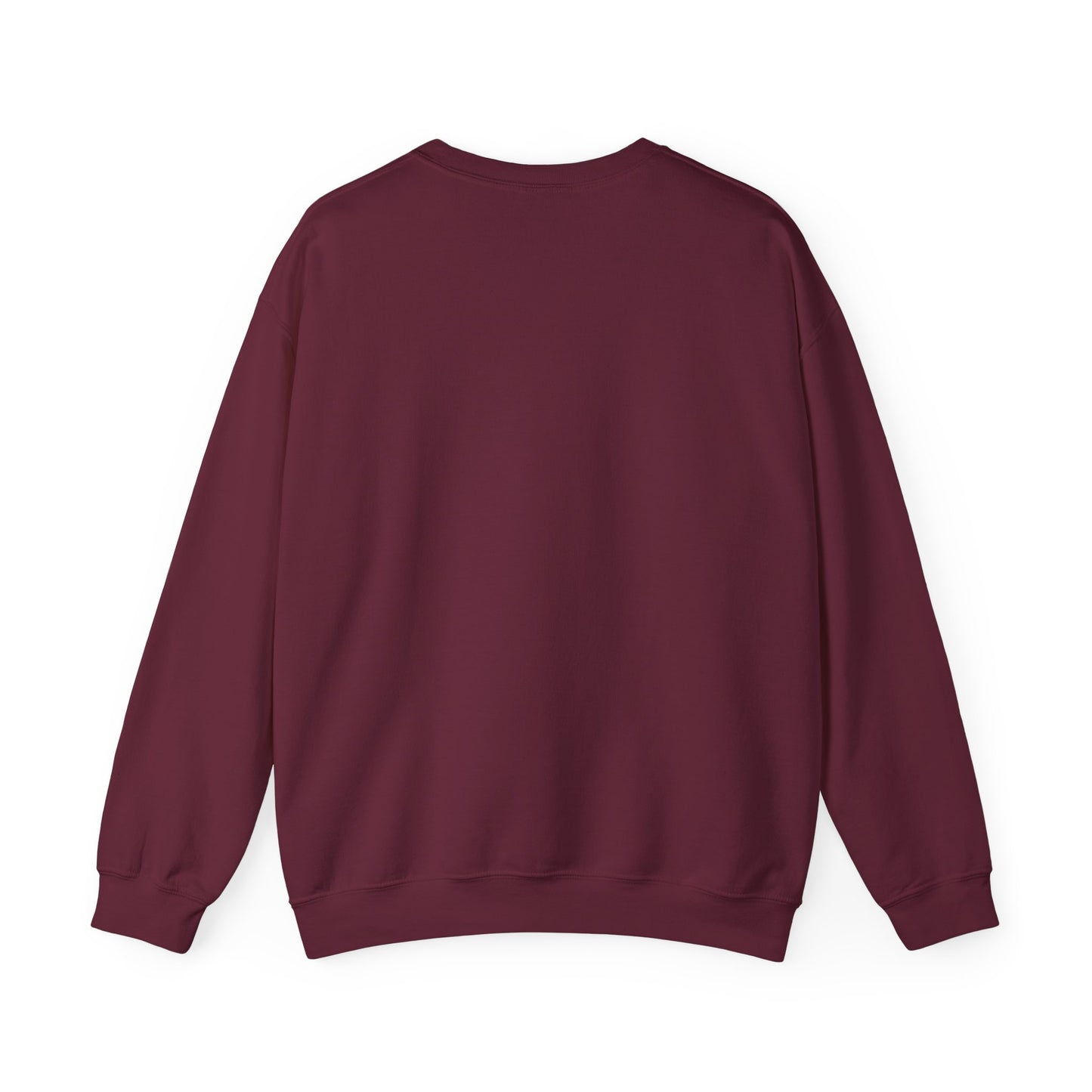 Customizable Unisex Crewneck Sweatshirt - Perfect for Gifts & Personalized Style
