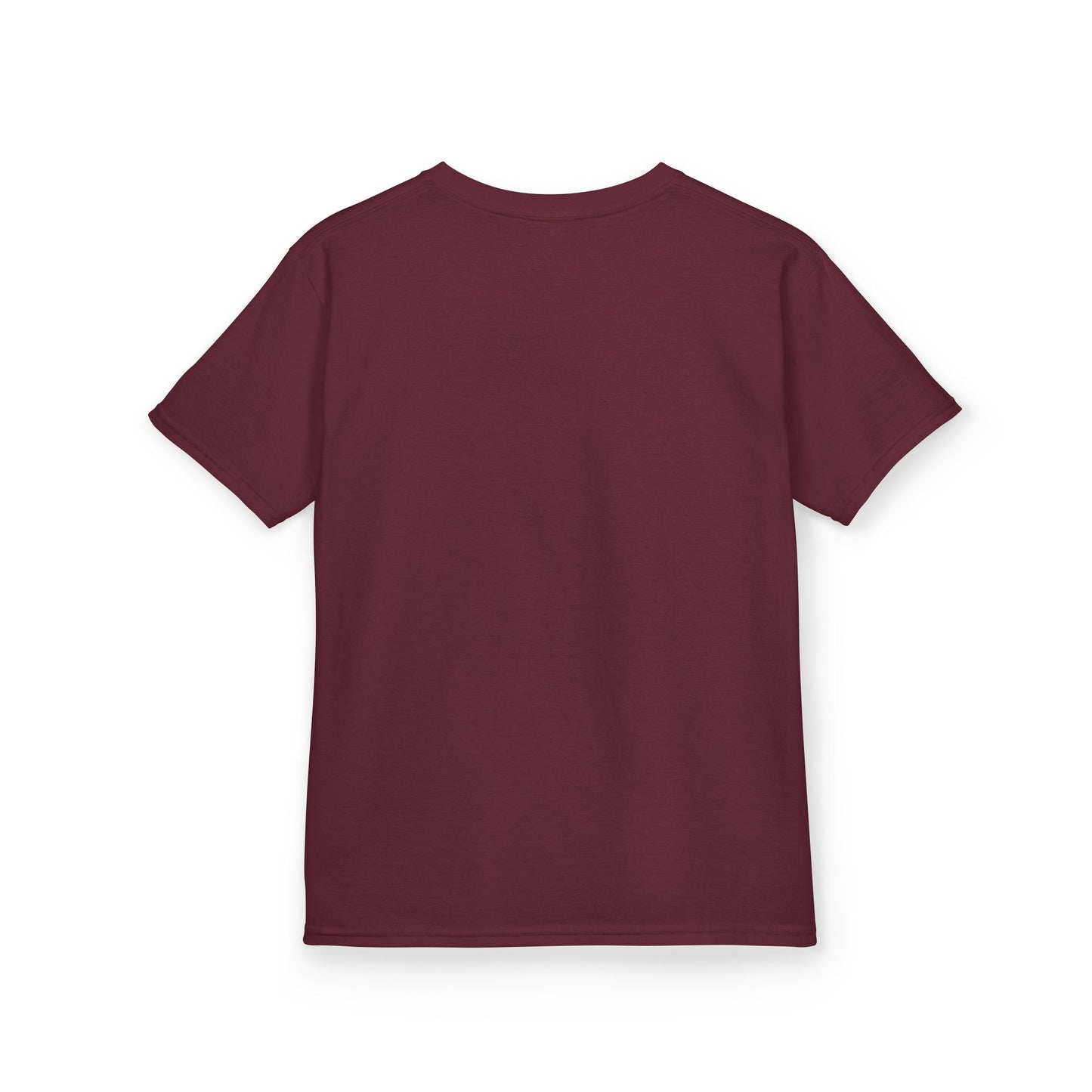 Kids Tee Custom Design Plain T-Shirt