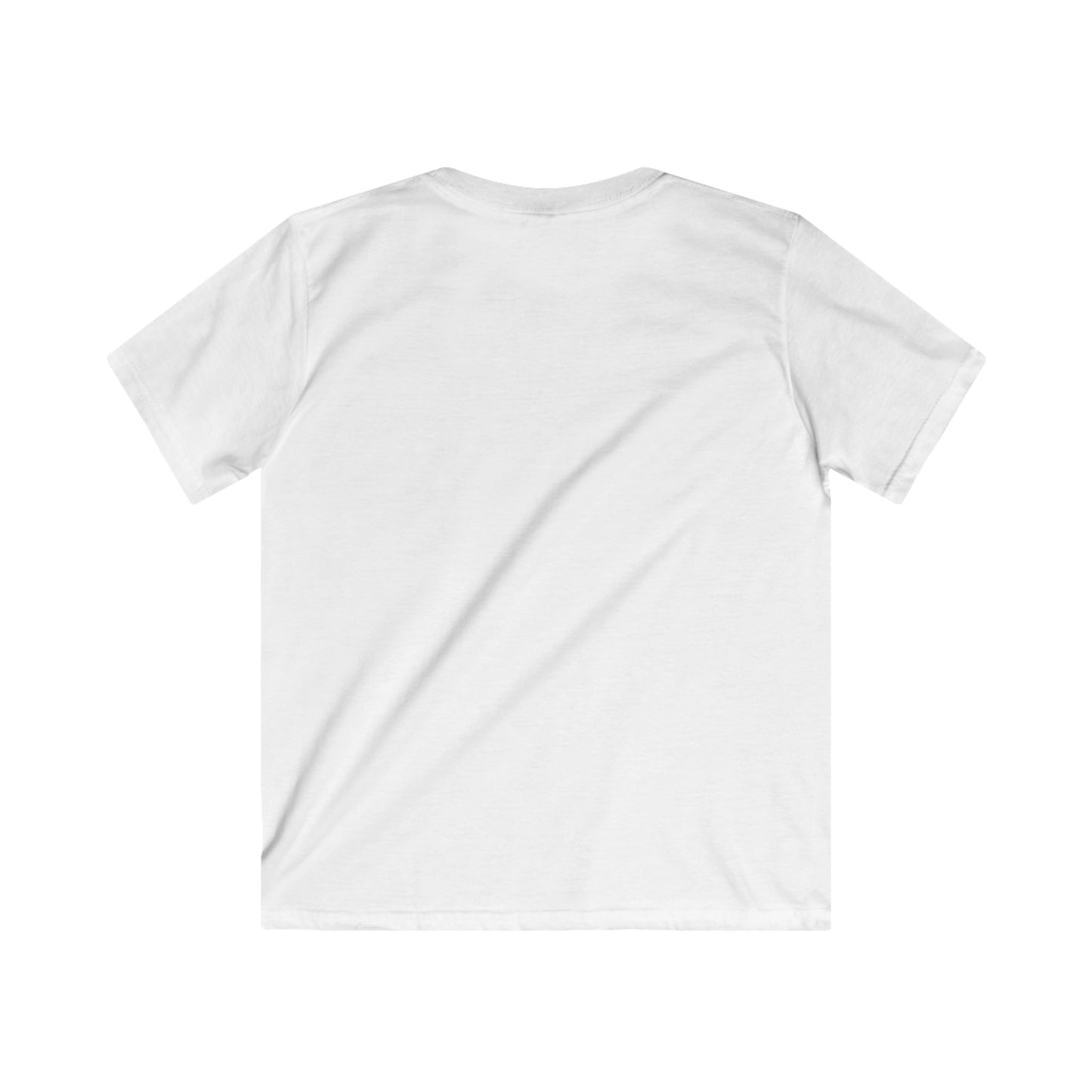Kids Tee with Elsa Design - Disney Princess Shirt