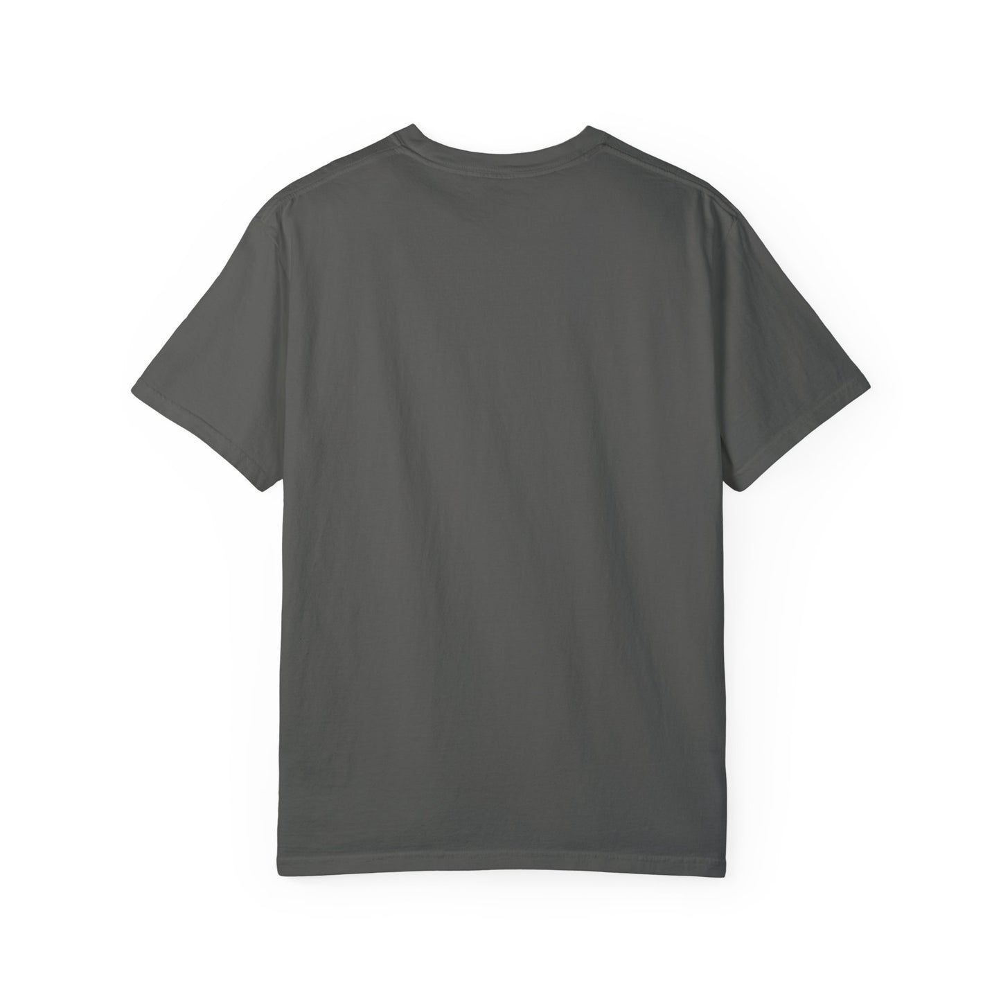 Astro Doge Unisex T-Shirt - "Bought Doge at $0.01, Still Holding to the Moon!"
