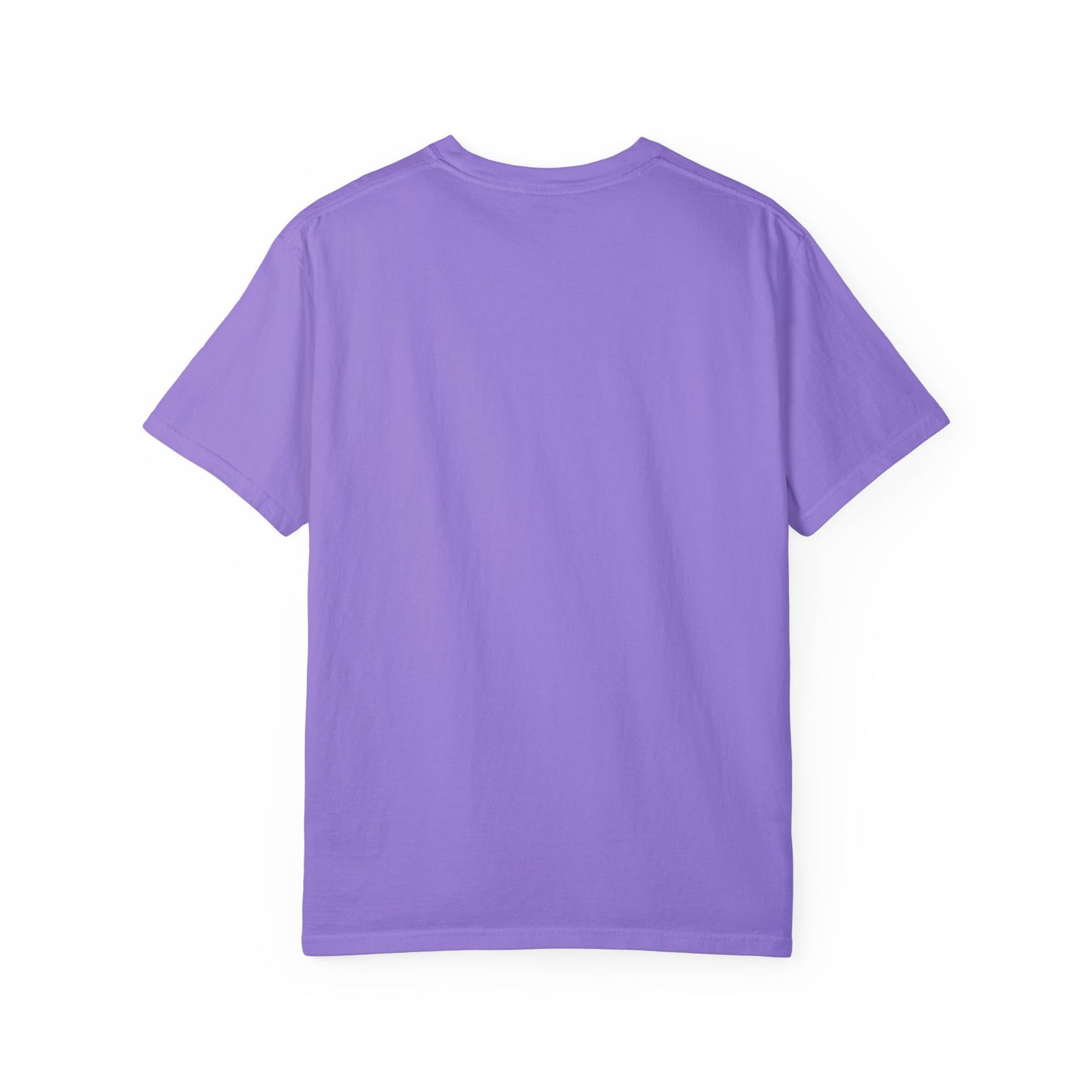 My Favorite Calls Me Gigi Unisex Garment-Dyed T-Shirt | Personalized Gift for Gigi Lovers