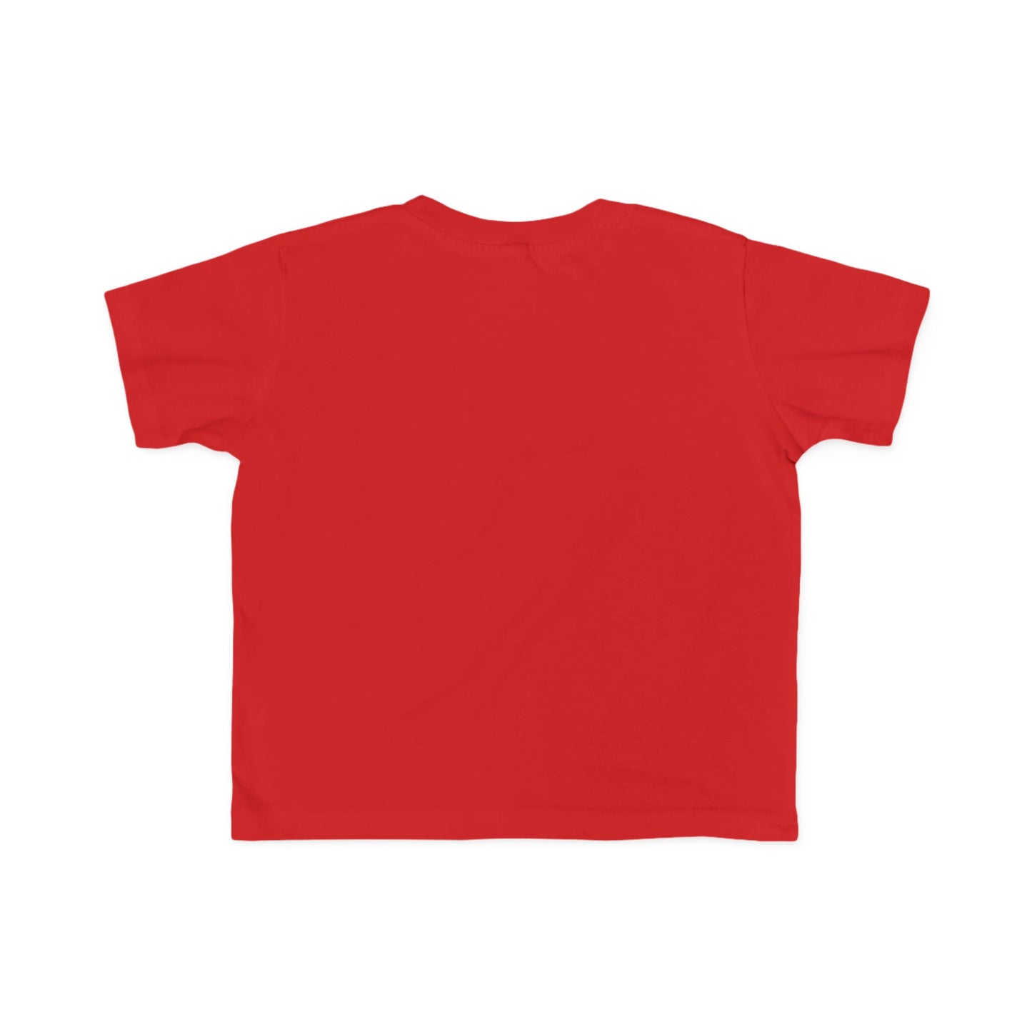 Bee Cool Toddler Tee - Cute Bee Graphic T-Shirt for Kids