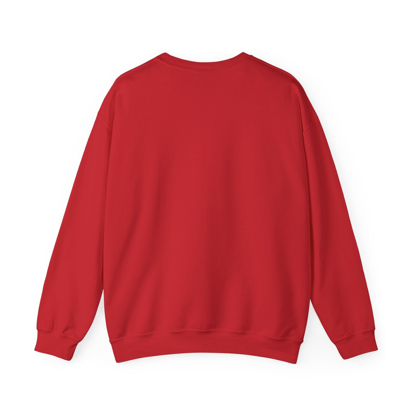 Customizable Unisex Crewneck Sweatshirt - Perfect for Gifts & Personalized Style