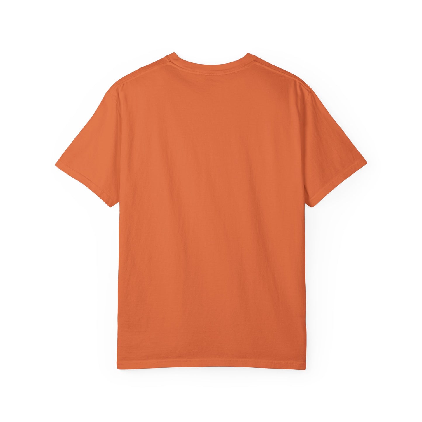 My Favorite Calls Me Gigi Unisex Garment-Dyed T-Shirt | Personalized Gift for Gigi Lovers