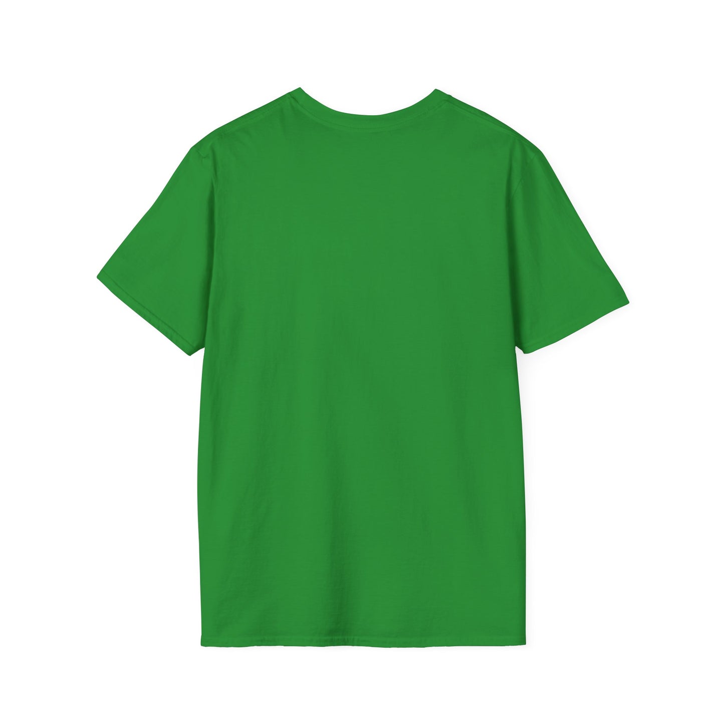 Customized T-Shirt - Plain Design Options