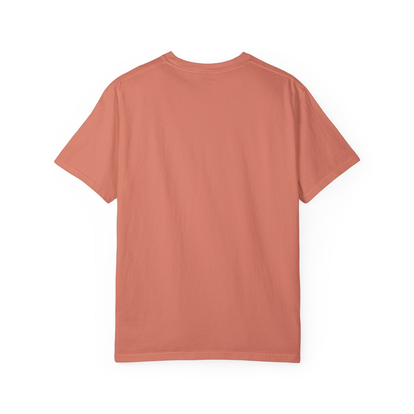 My Favorite Calls Me Gigi Unisex Garment-Dyed T-Shirt | Personalized Gift for Gigi Lovers