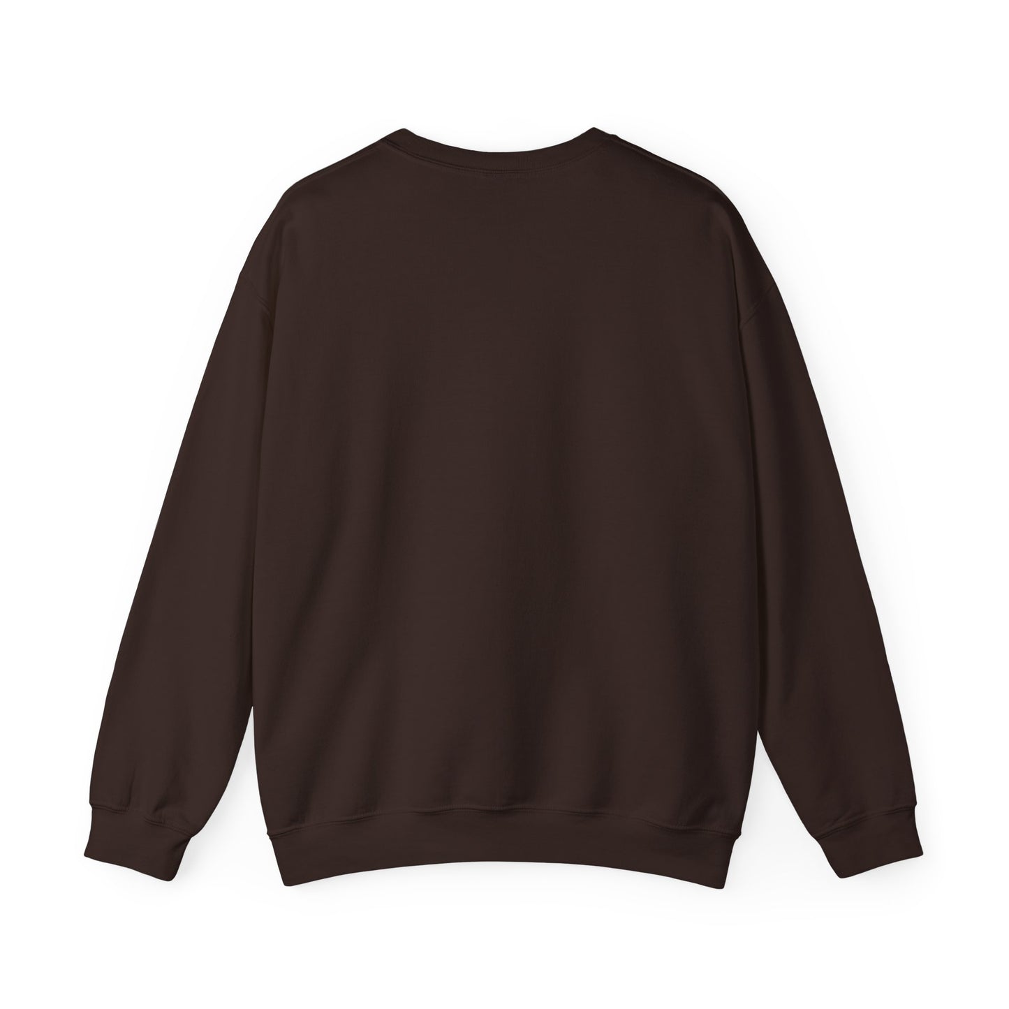 Customizable Unisex Crewneck Sweatshirt - Perfect for Gifts & Personalized Style