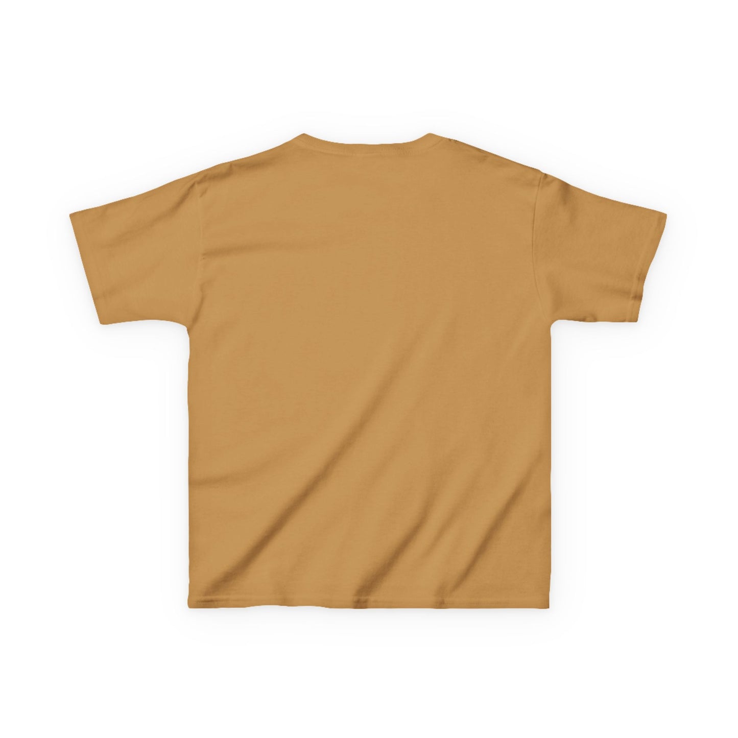 Kids Tee Custom Design Plain T-Shirt