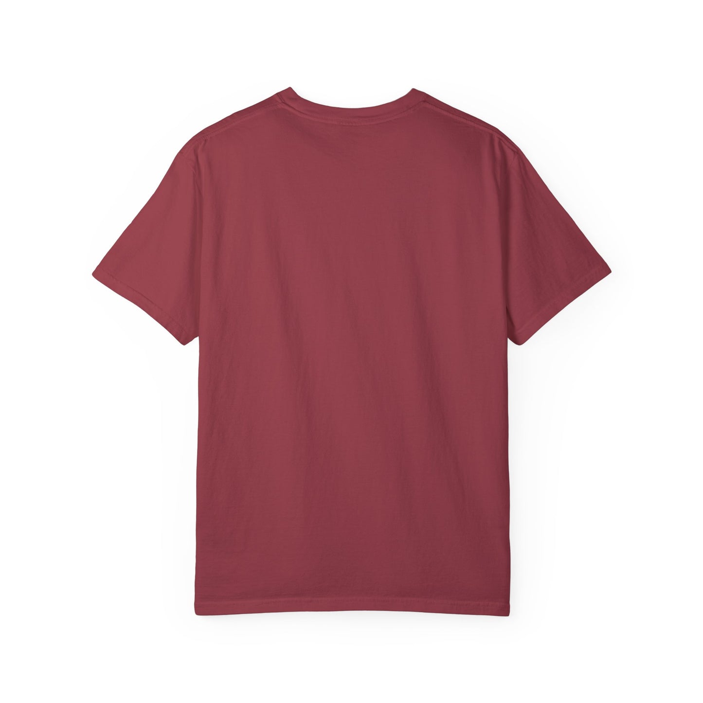 My Favorite Calls Me Gigi Unisex Garment-Dyed T-Shirt | Personalized Gift for Gigi Lovers