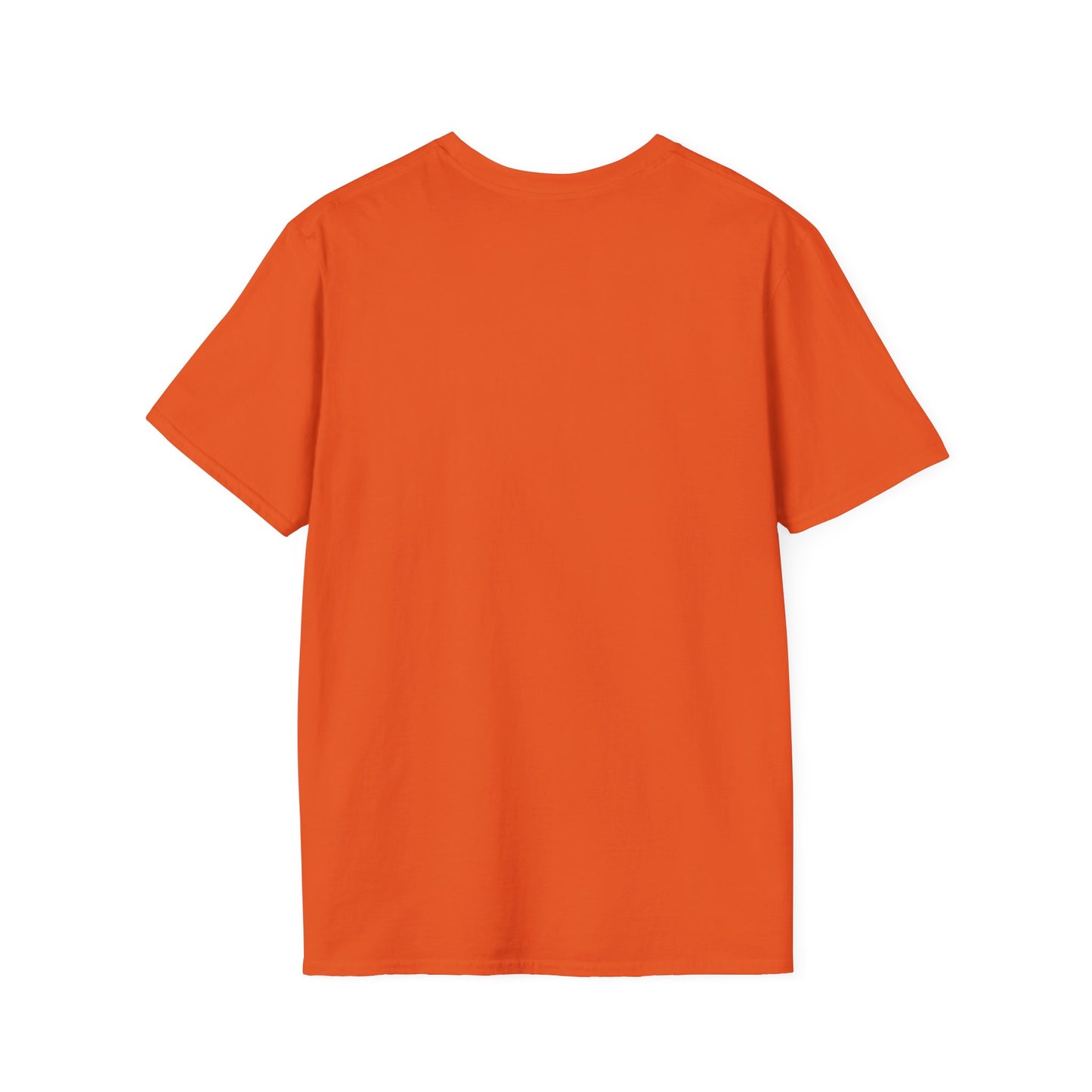 Customized T-Shirt - Plain Design Options