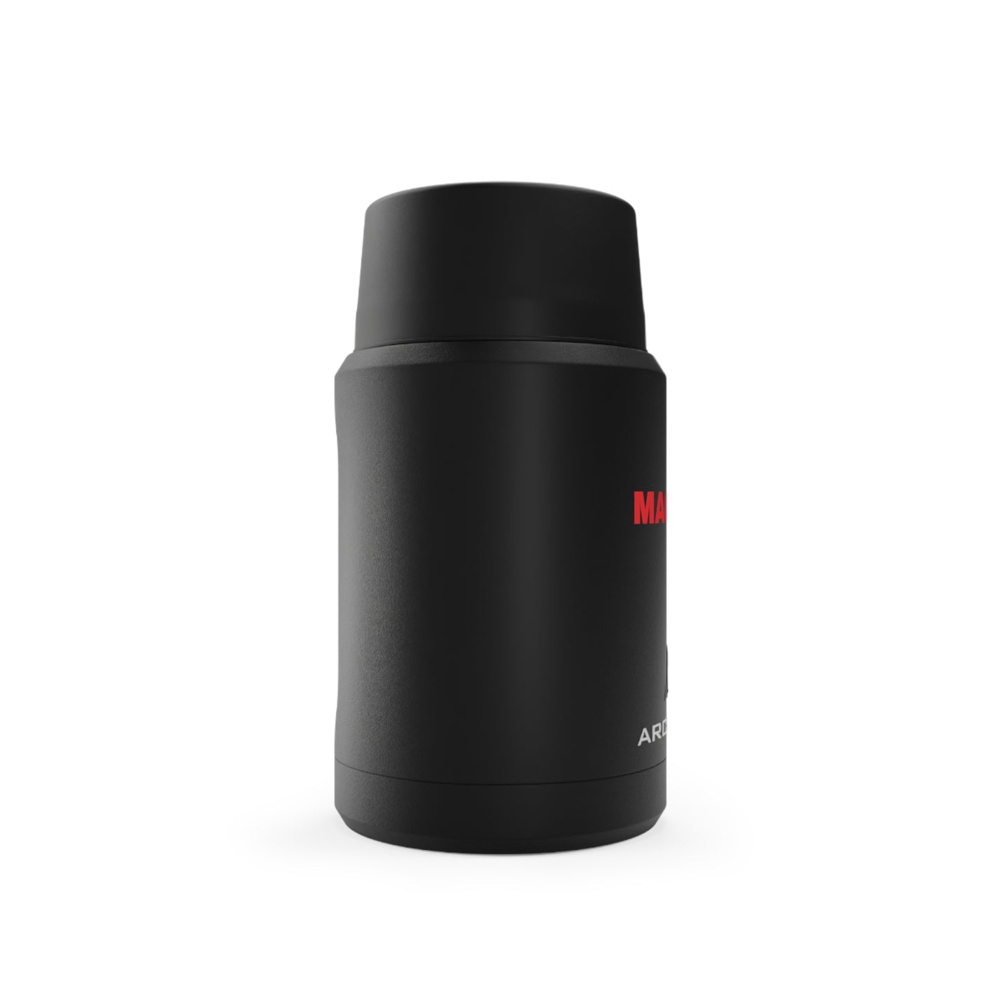 Insulated Food Storage Mug - MAGA 2025