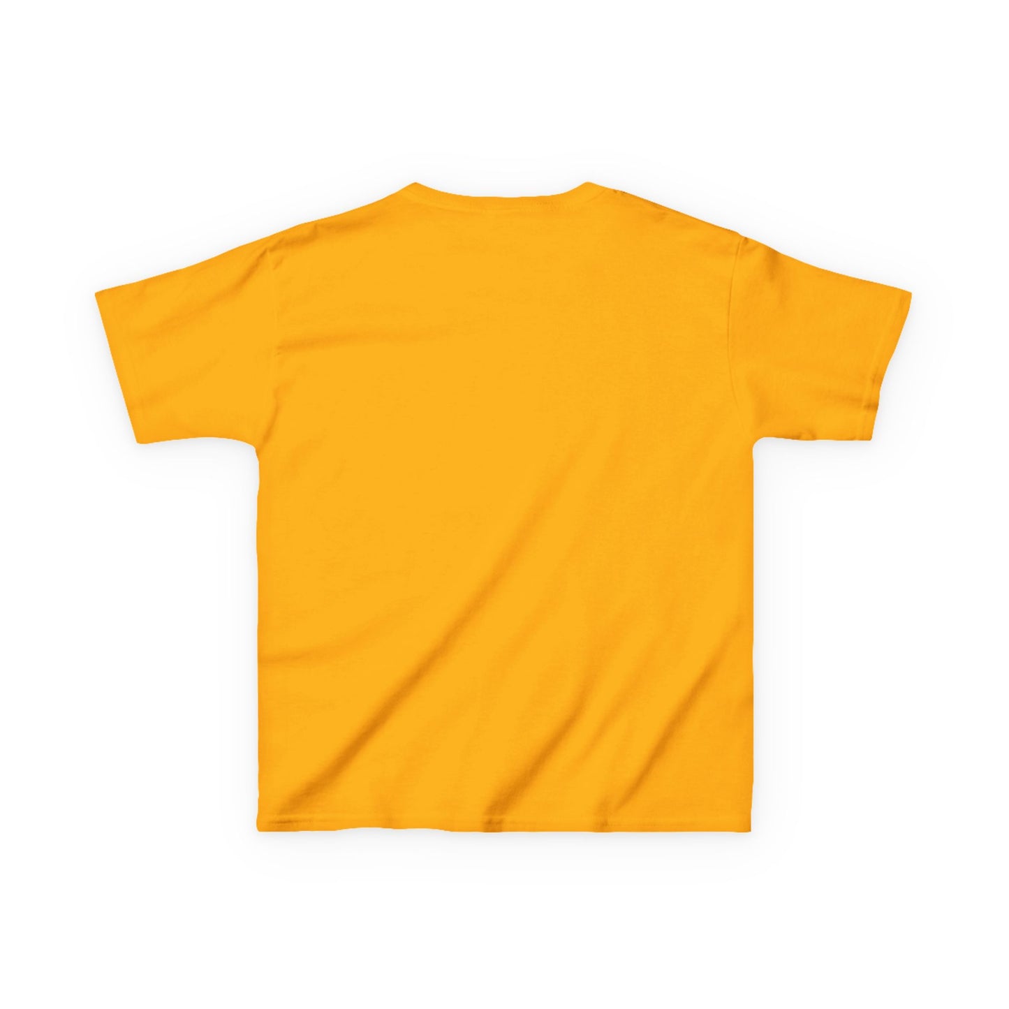 Kids Tee Custom Design Plain T-Shirt