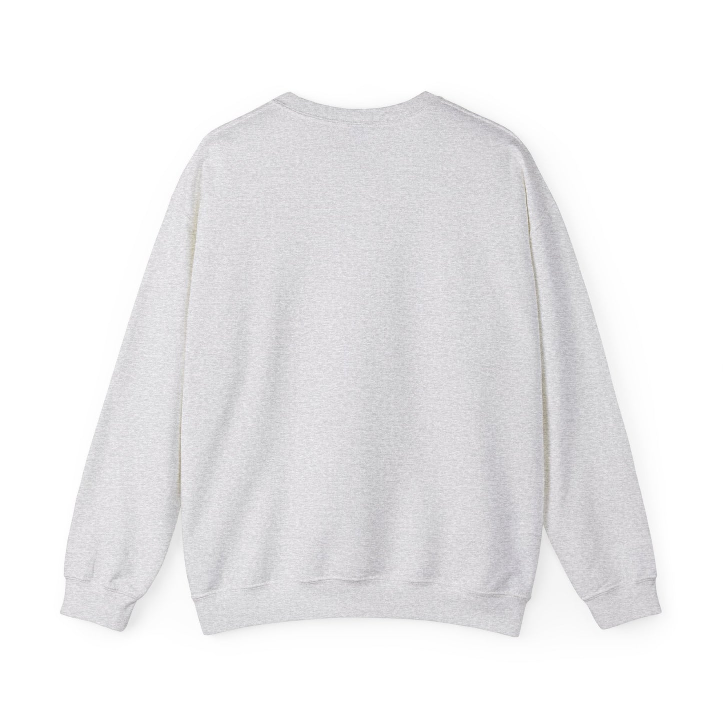 Customizable Unisex Crewneck Sweatshirt - Perfect for Gifts & Personalized Style