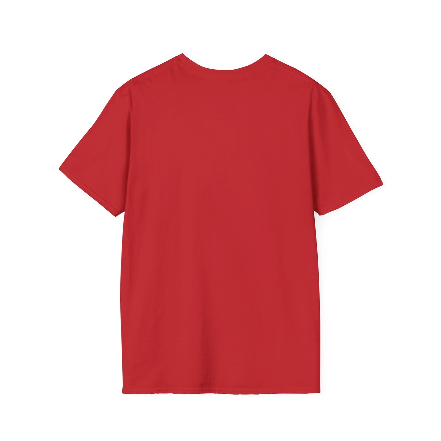 Customized T-Shirt - Plain Design Options