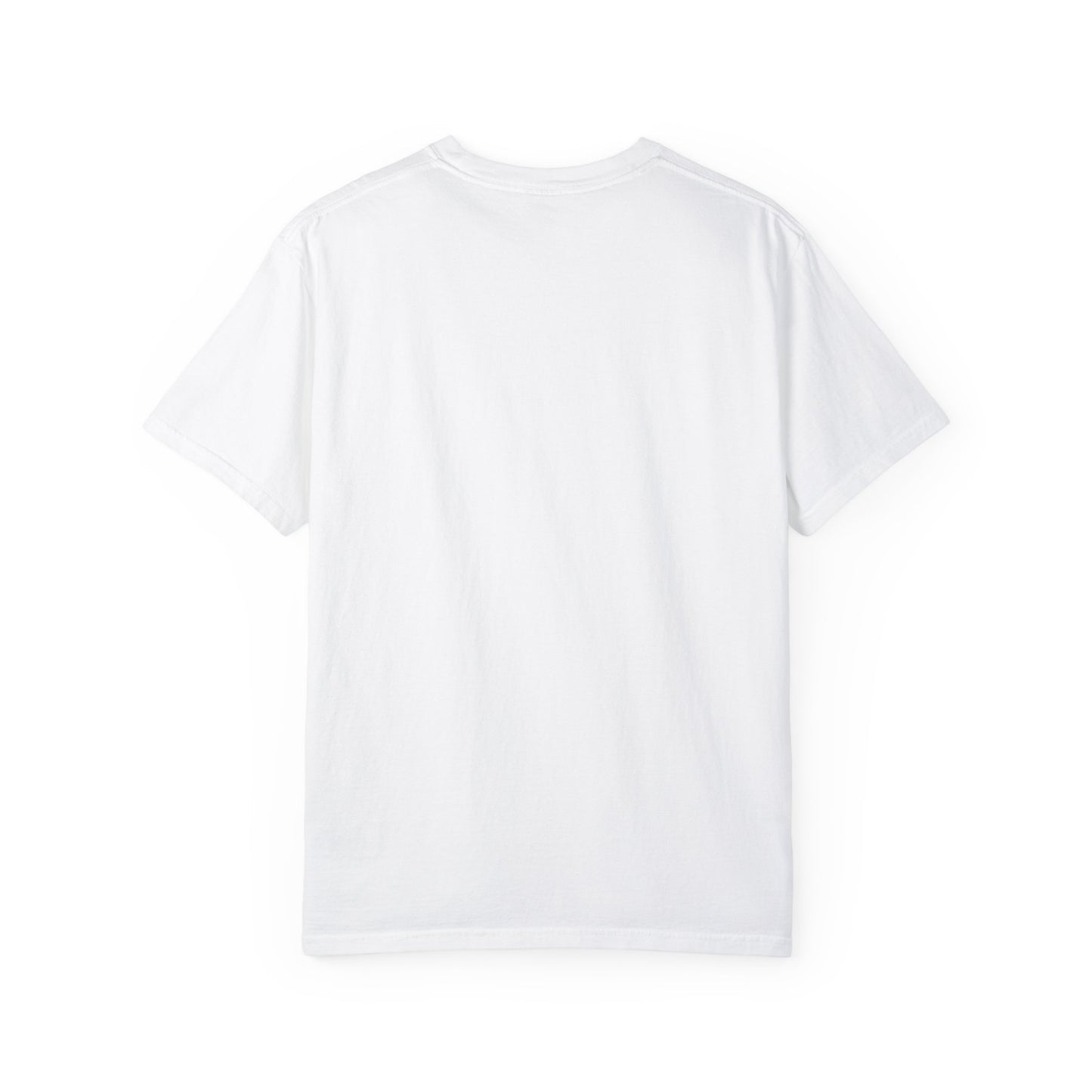 Motivational Unisex T-Shirt - "It Doesn't Get Easier, You Just Get Stronger"