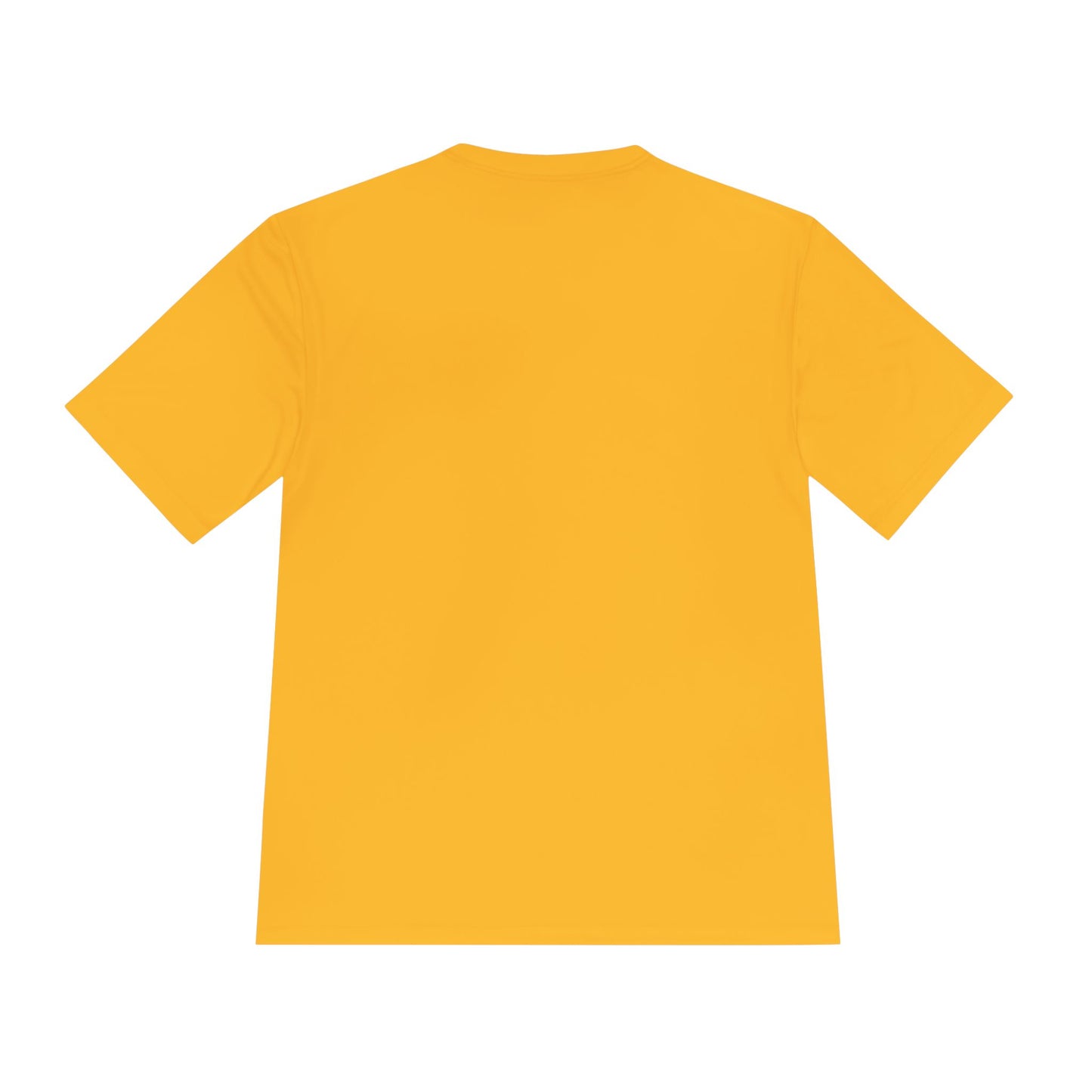 Organic Cannabis Leaf Unisex Moisture Wicking Tee