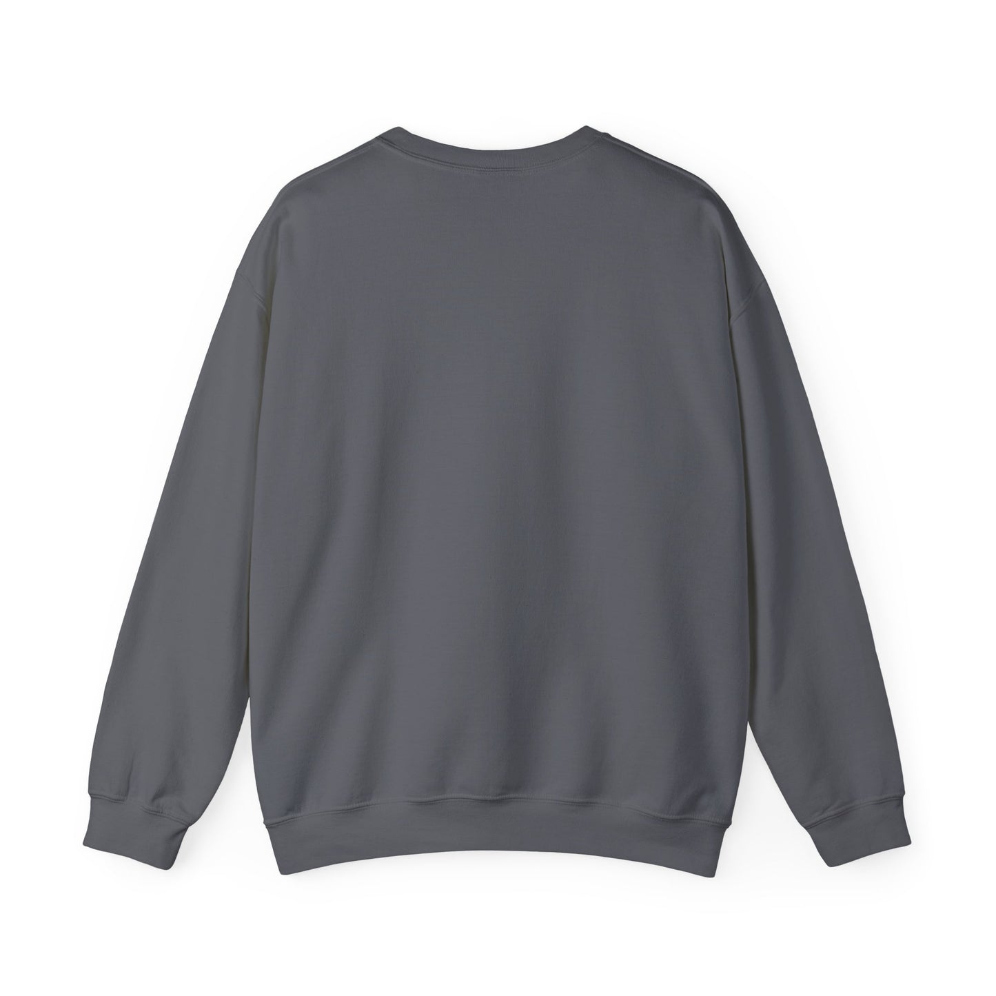Customizable Unisex Crewneck Sweatshirt - Perfect for Gifts & Personalized Style