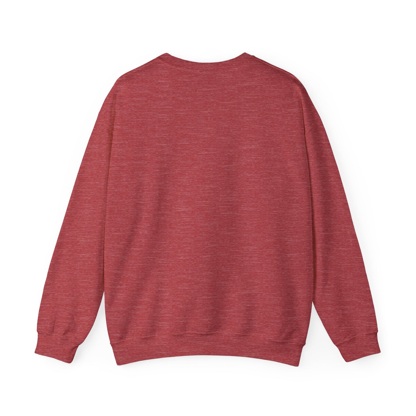 Customizable Unisex Crewneck Sweatshirt - Perfect for Gifts & Personalized Style