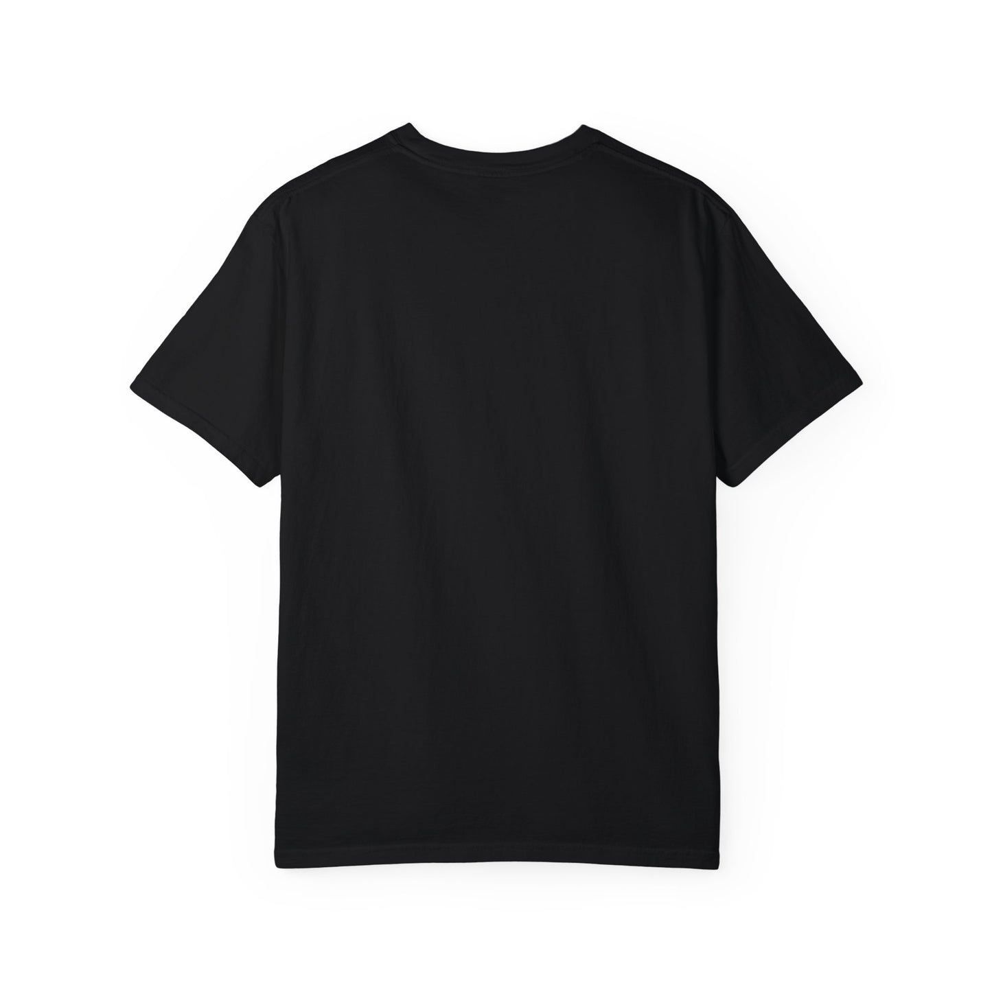 Astro Doge Unisex T-Shirt - "Bought Doge at $0.01, Still Holding to the Moon!"