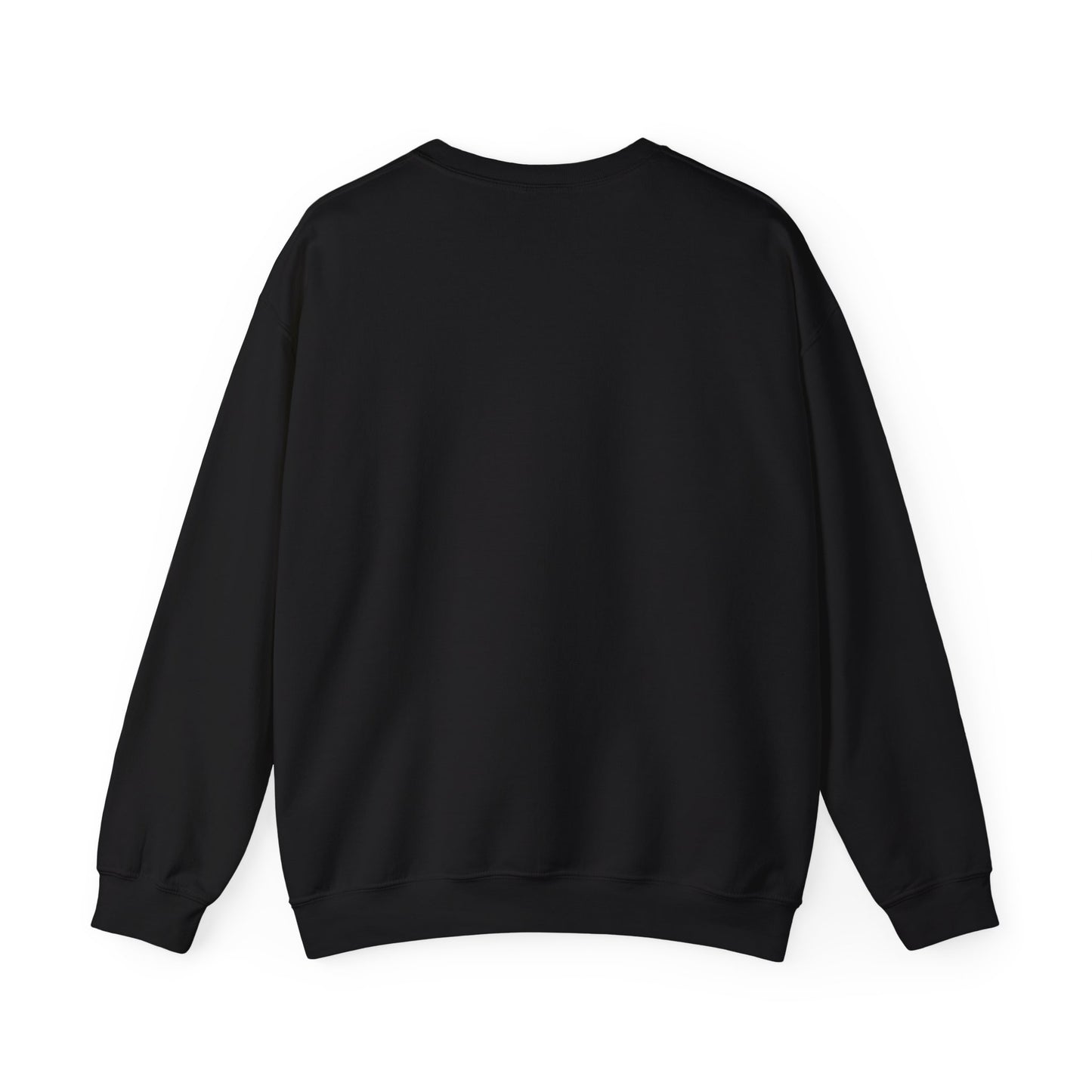Customizable Unisex Crewneck Sweatshirt - Perfect for Gifts & Personalized Style