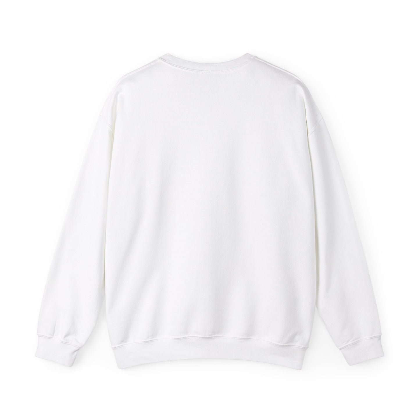 Customizable Unisex Crewneck Sweatshirt - Perfect for Gifts & Personalized Style