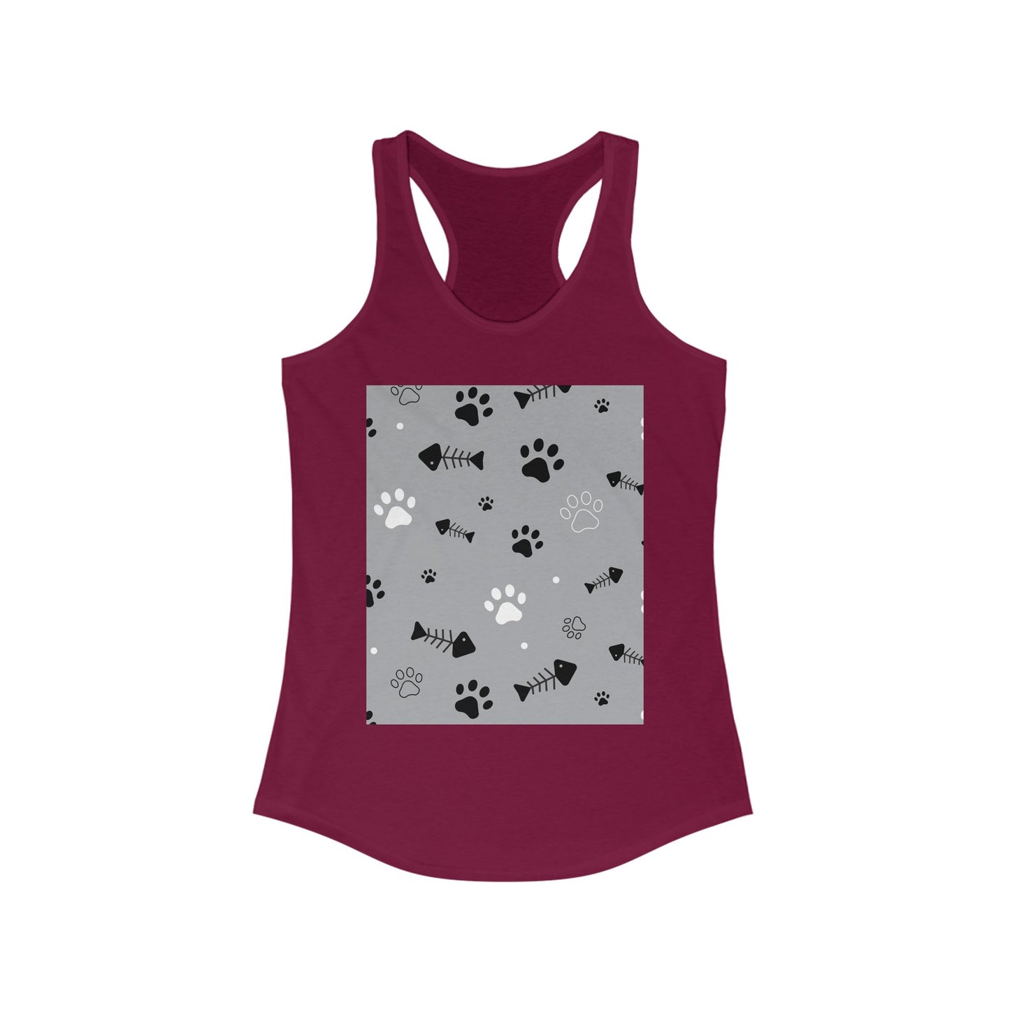 Women's Ideal Racerback Tank