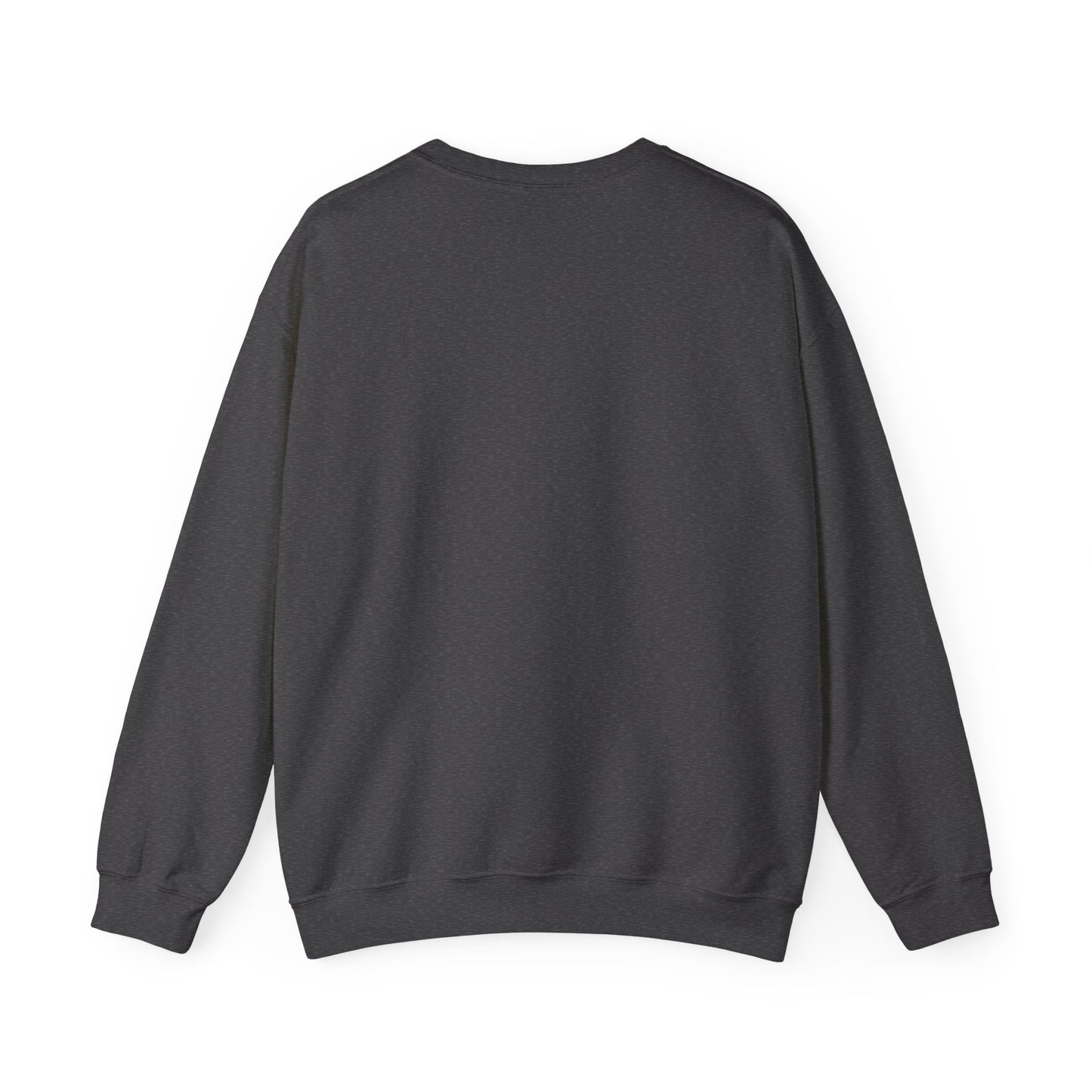 Customizable Unisex Crewneck Sweatshirt - Perfect for Gifts & Personalized Style