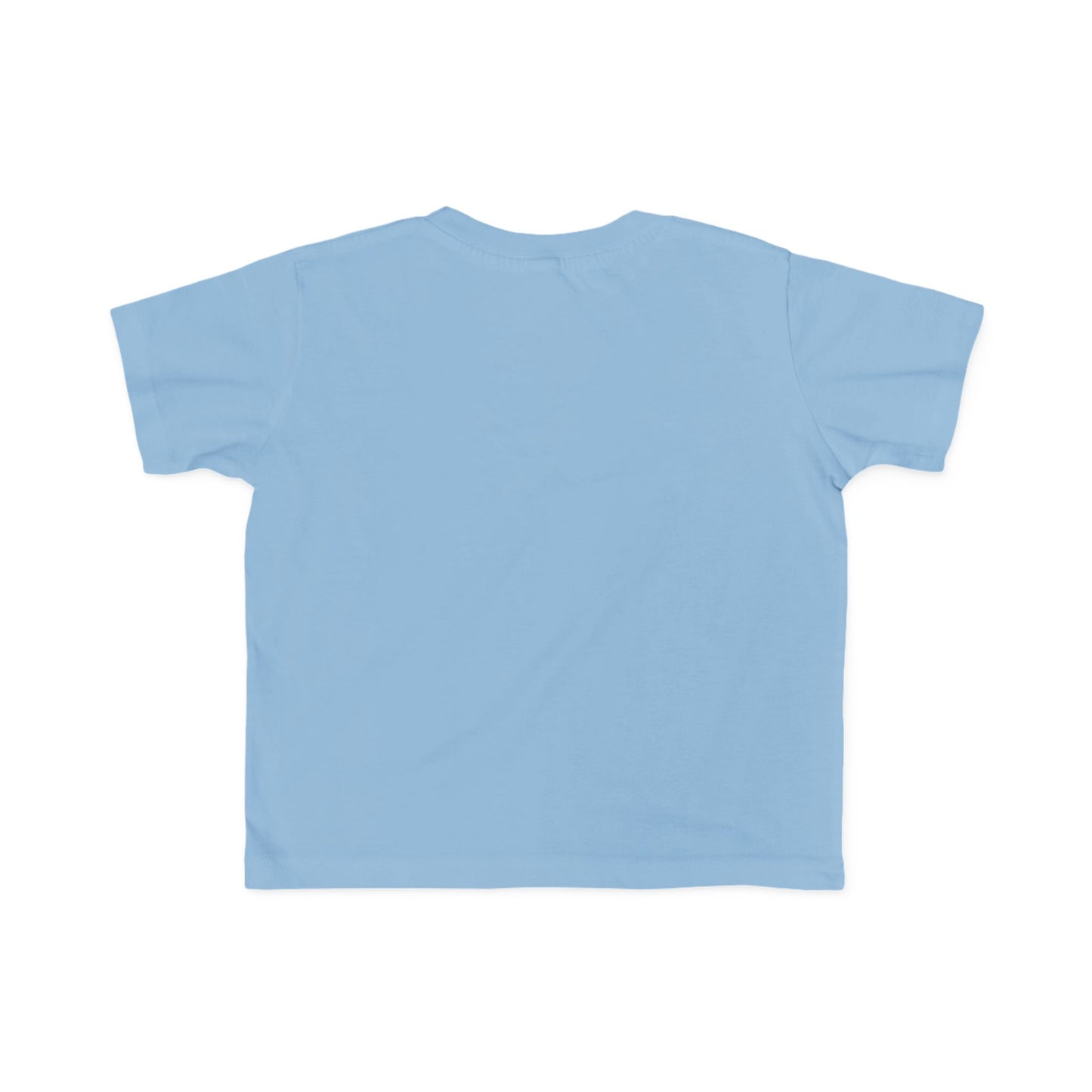 Bee Cool Toddler Tee - Cute Bee Graphic T-Shirt for Kids