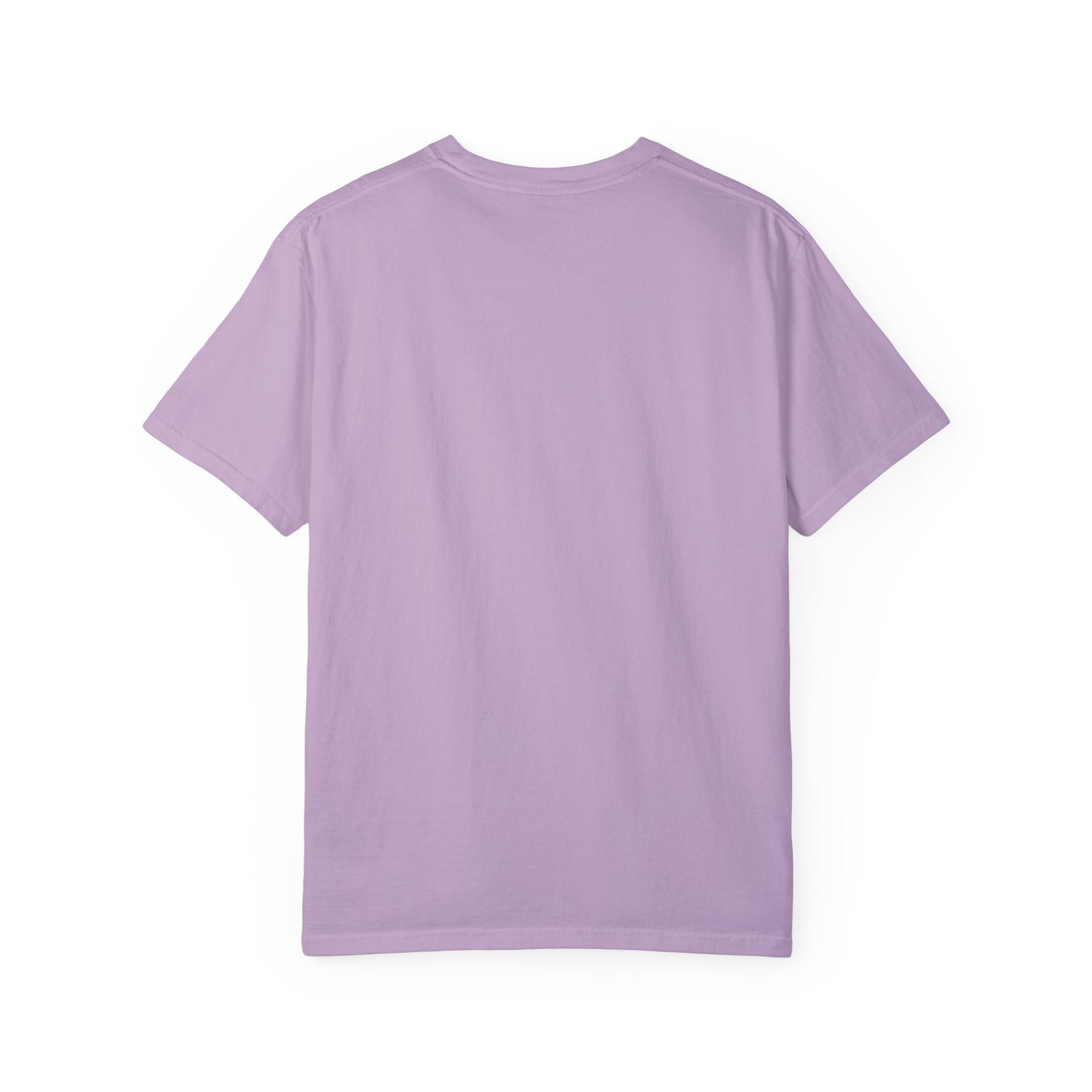 Motivational Unisex T-Shirt - "It Doesn't Get Easier, You Just Get Stronger"