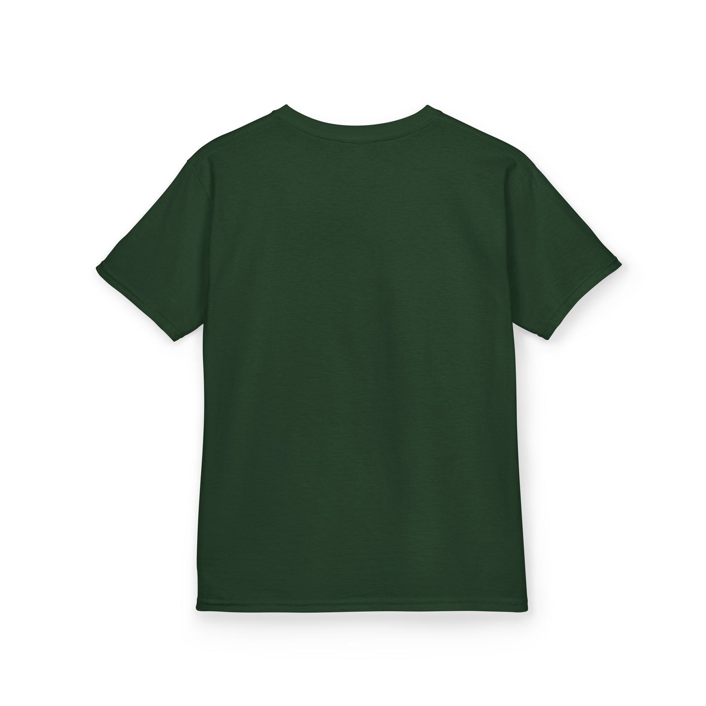 Kids Tee Custom Design Plain T-Shirt
