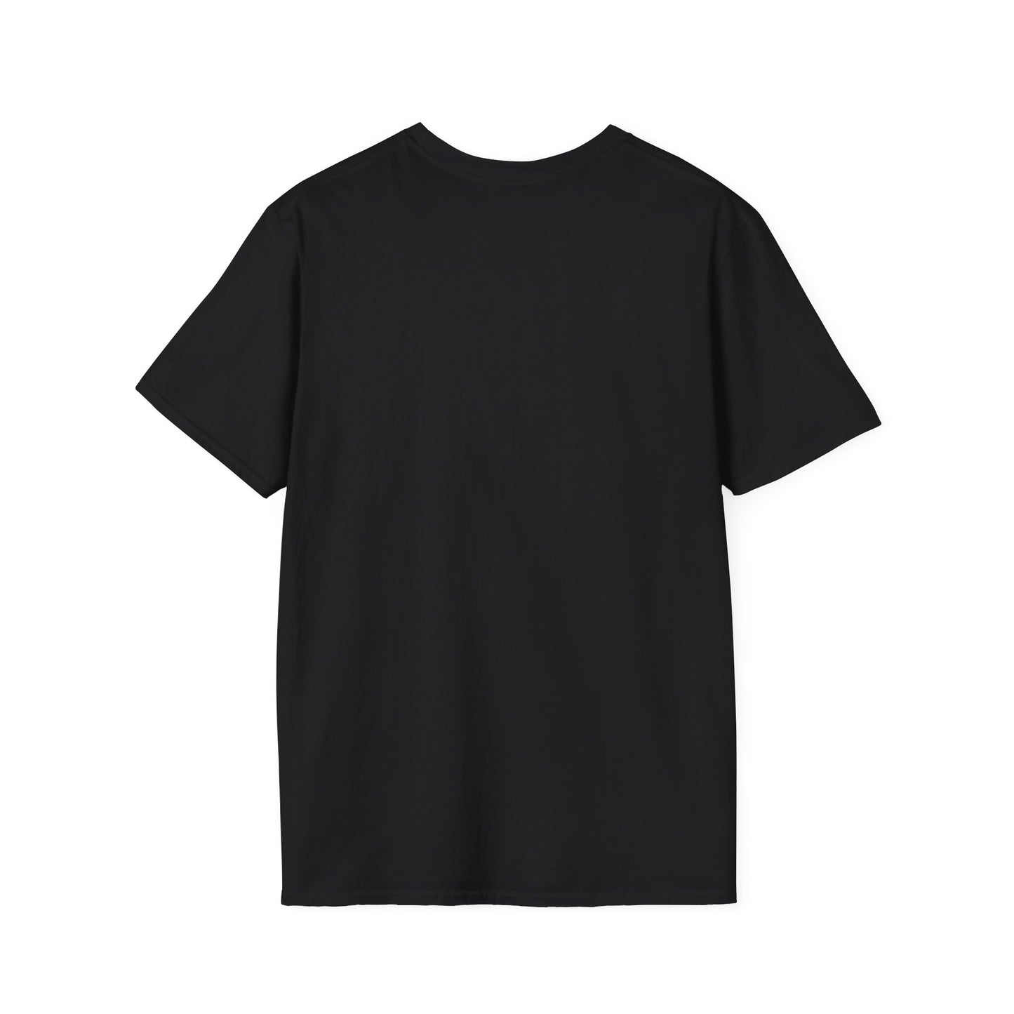 Copy of Mama Unisex Softstyle T-Shirt - Cute and Comfortable Gift for Moms