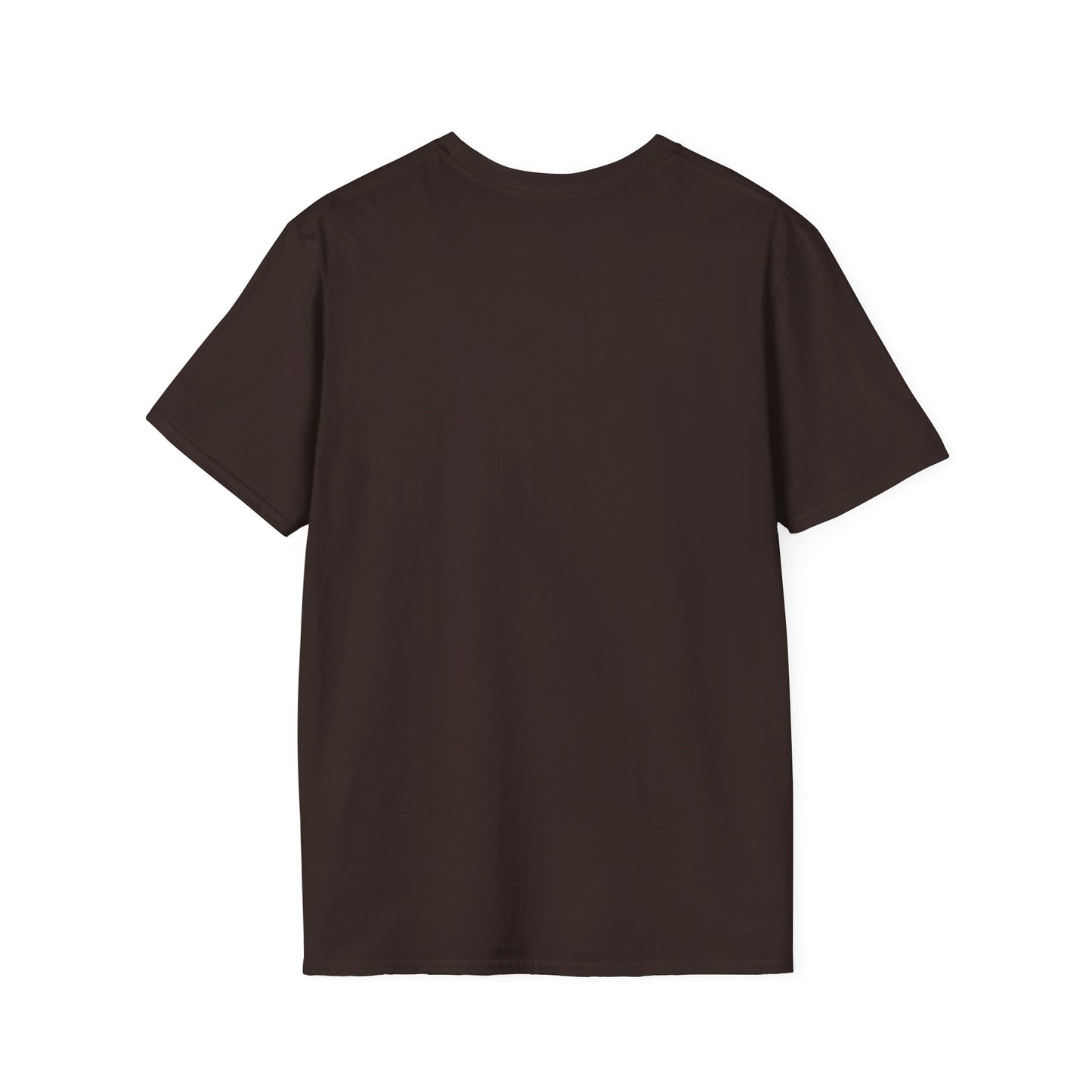 Western Mama T-Shirt | Unisex Softstyle Tee for Moms