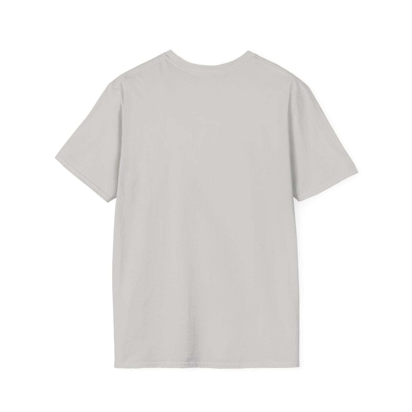 Customized T-Shirt - Plain Design Options