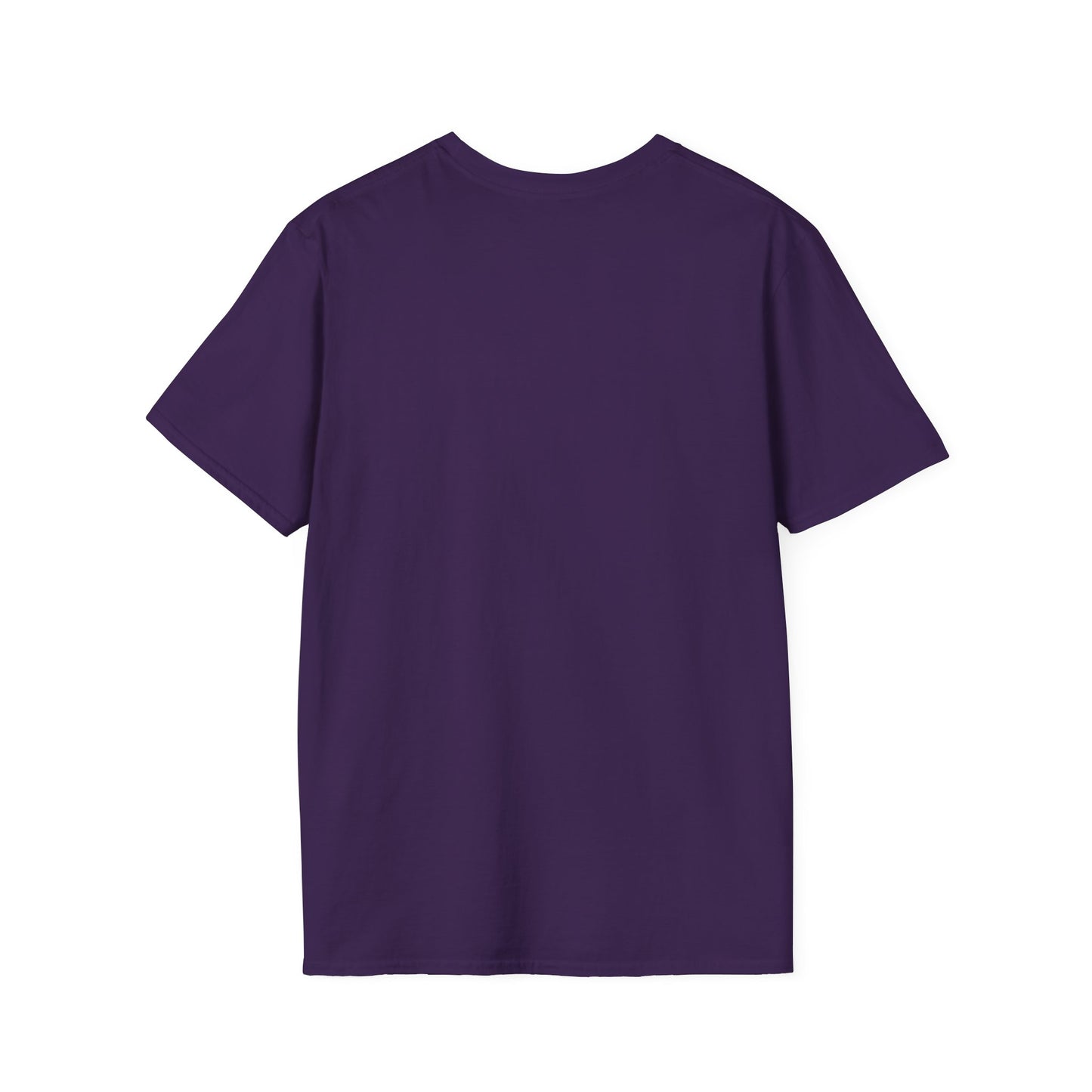 Copy of Mama Unisex Softstyle T-Shirt - Cute and Comfortable Gift for Moms