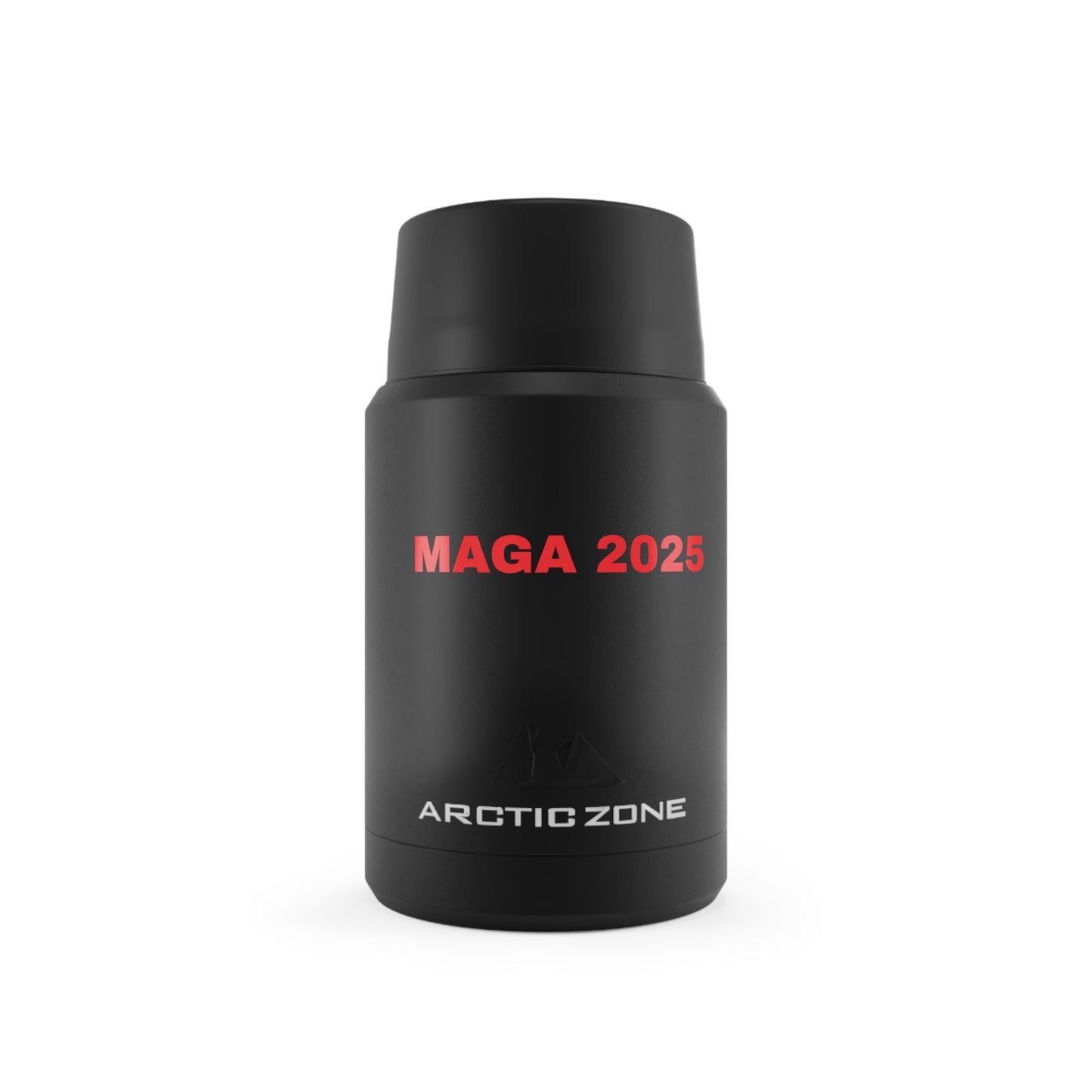 Insulated Food Storage Mug - MAGA 2025