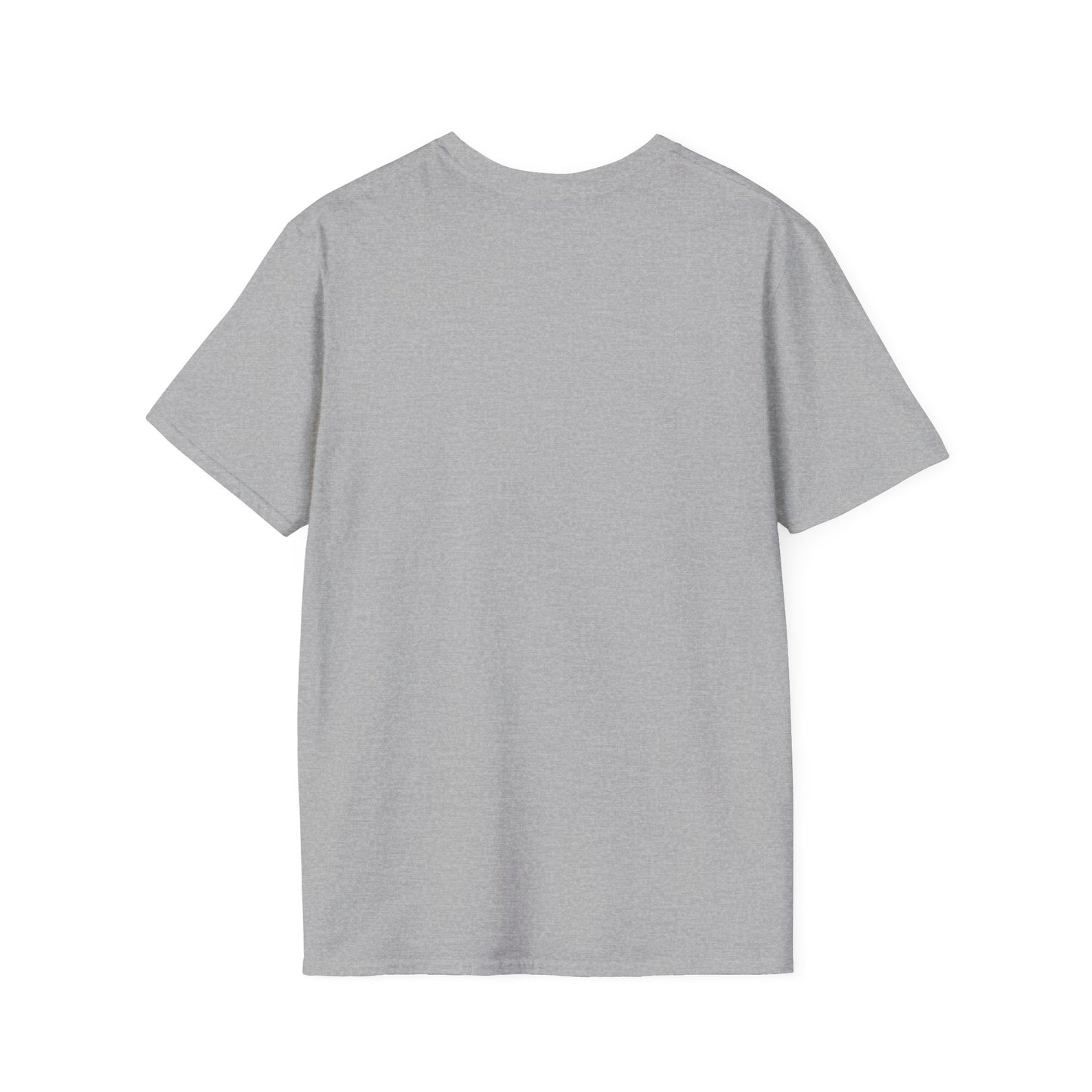 Customized T-Shirt - Plain Design Options