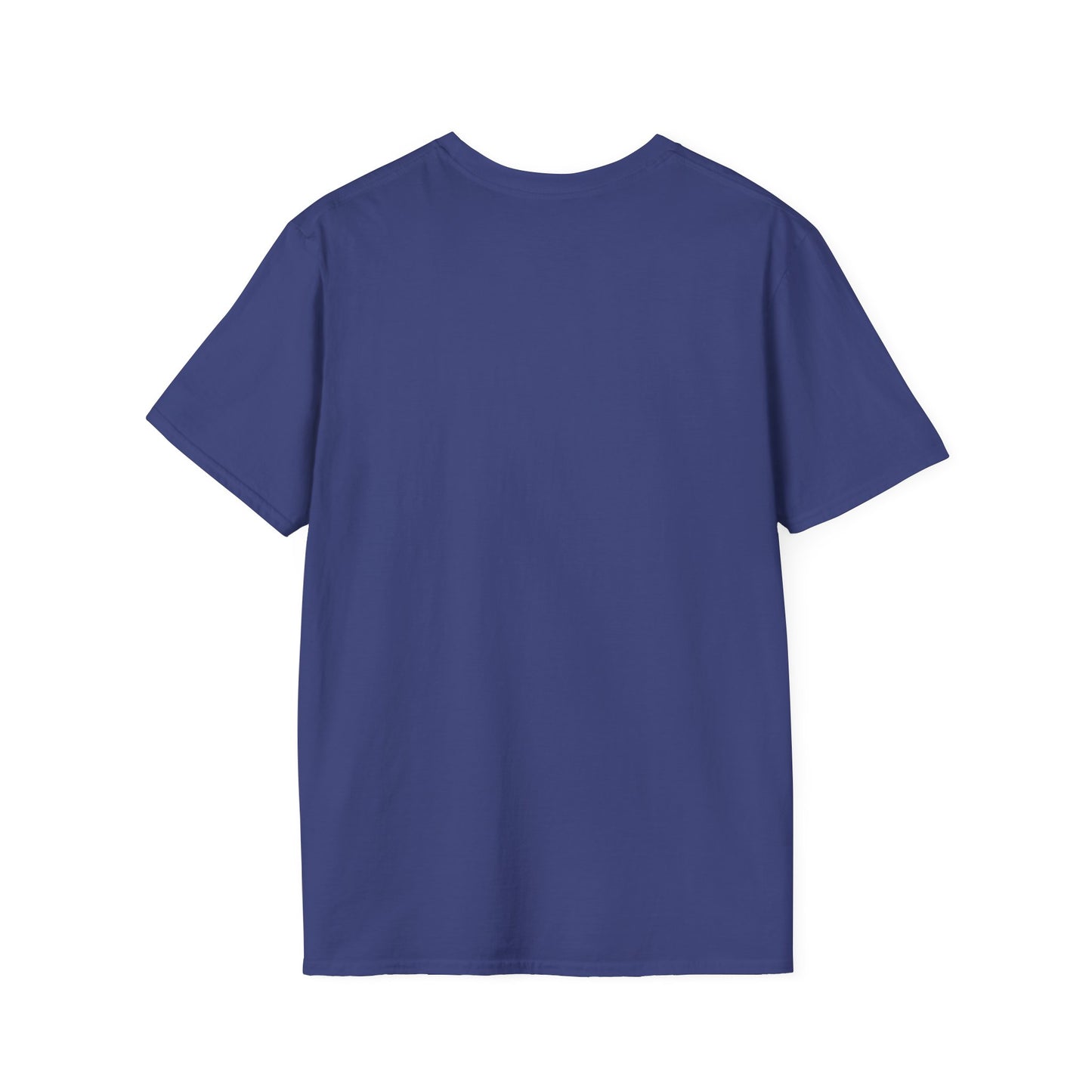 Copy of Mama Unisex Softstyle T-Shirt - Cute and Comfortable Gift for Moms