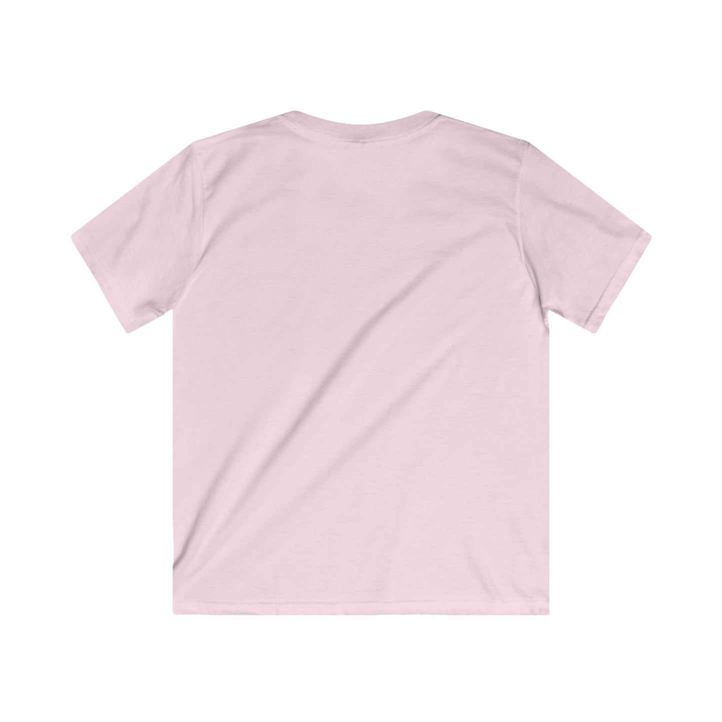 Kids Tee with Elsa Design - Disney Princess Shirt