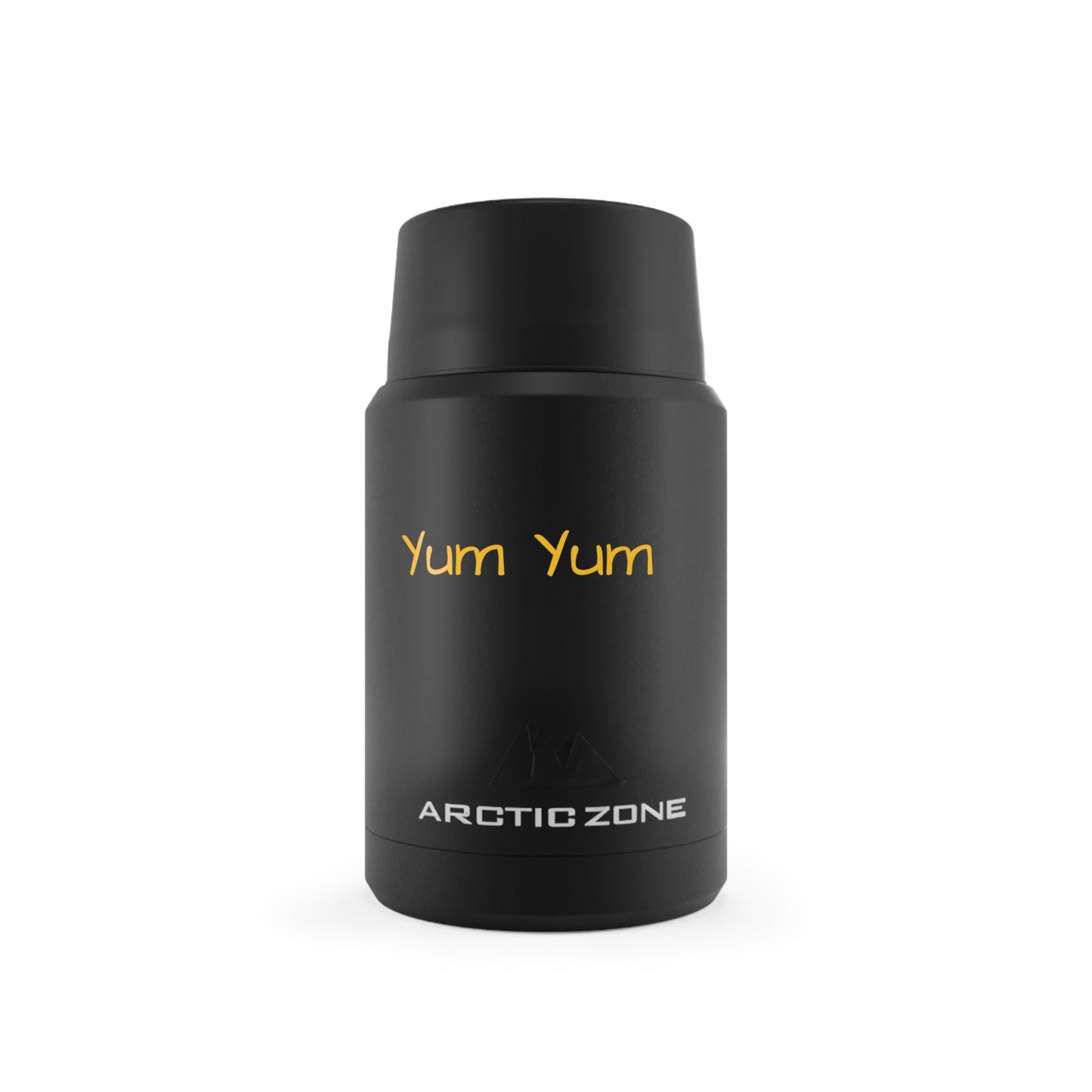 Titan Copper Insulated Food Storage - ‘Yum Yum’ Vacuum Seal for Hot & Cold Meals
