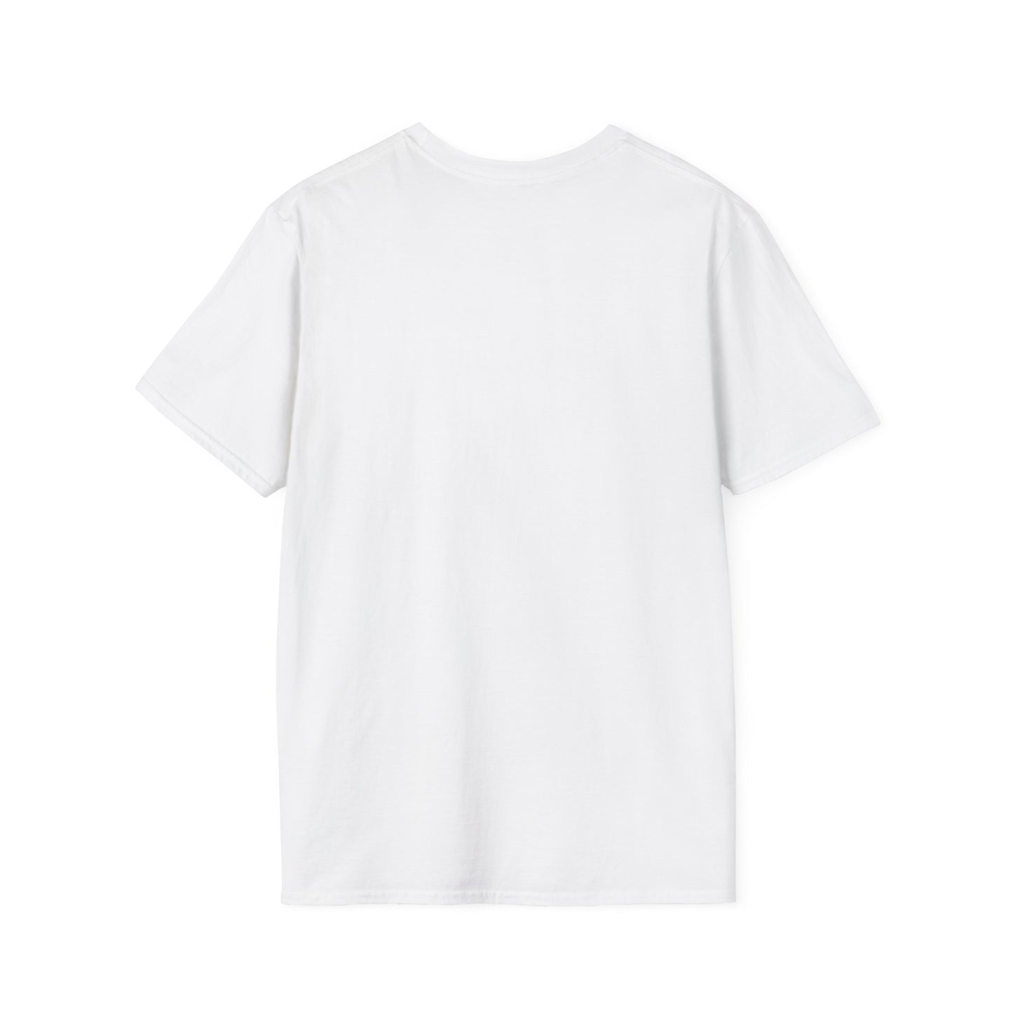 Copy of Mama Unisex Softstyle T-Shirt - Cute and Comfortable Gift for Moms