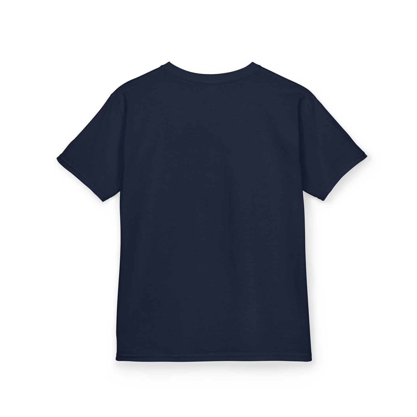 Kids Tee Custom Design Plain T-Shirt