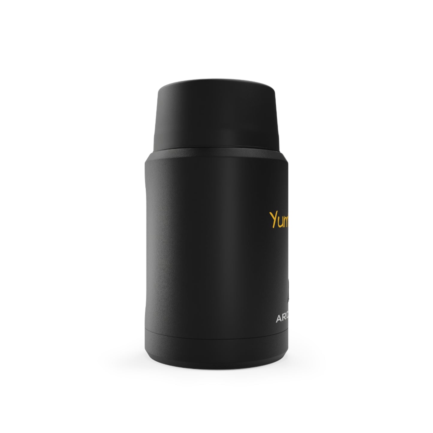 Titan Copper Insulated Food Storage - ‘Yum Yum’ Vacuum Seal for Hot & Cold Meals