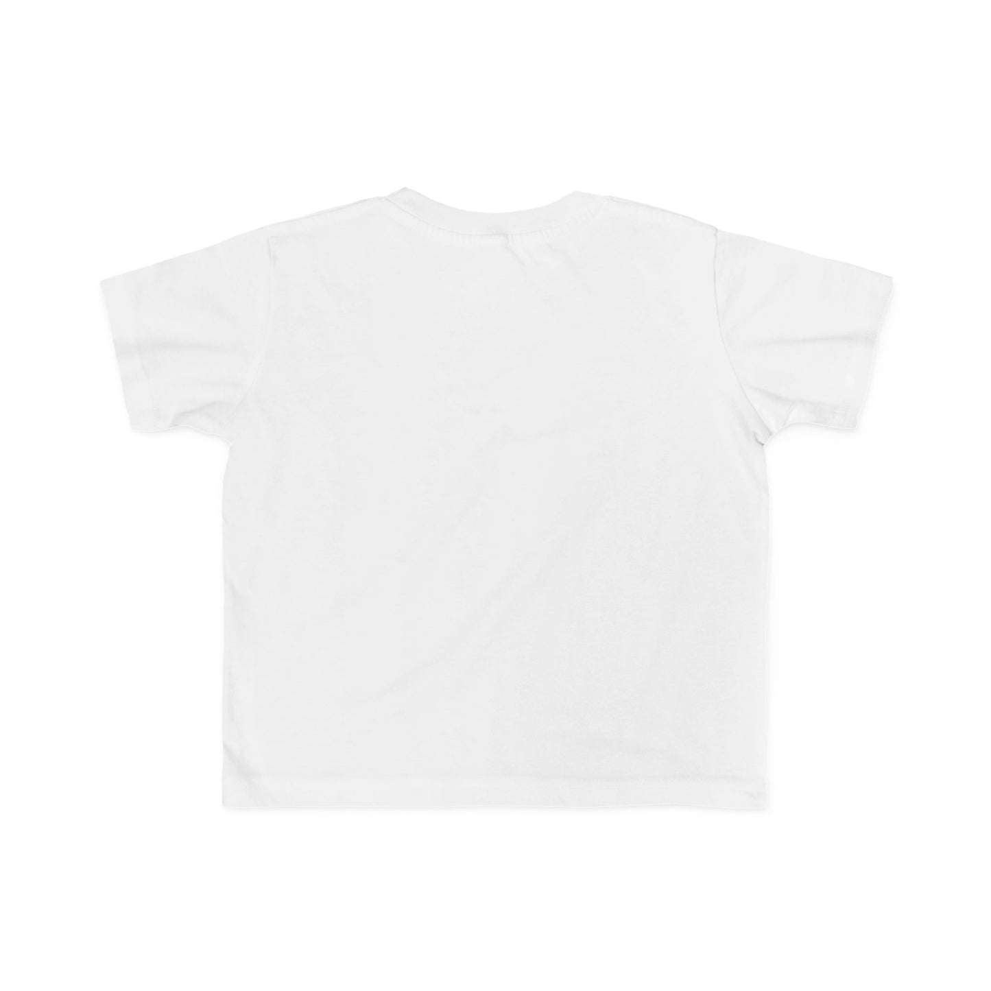 Bee Cool Toddler Tee - Cute Bee Graphic T-Shirt for Kids