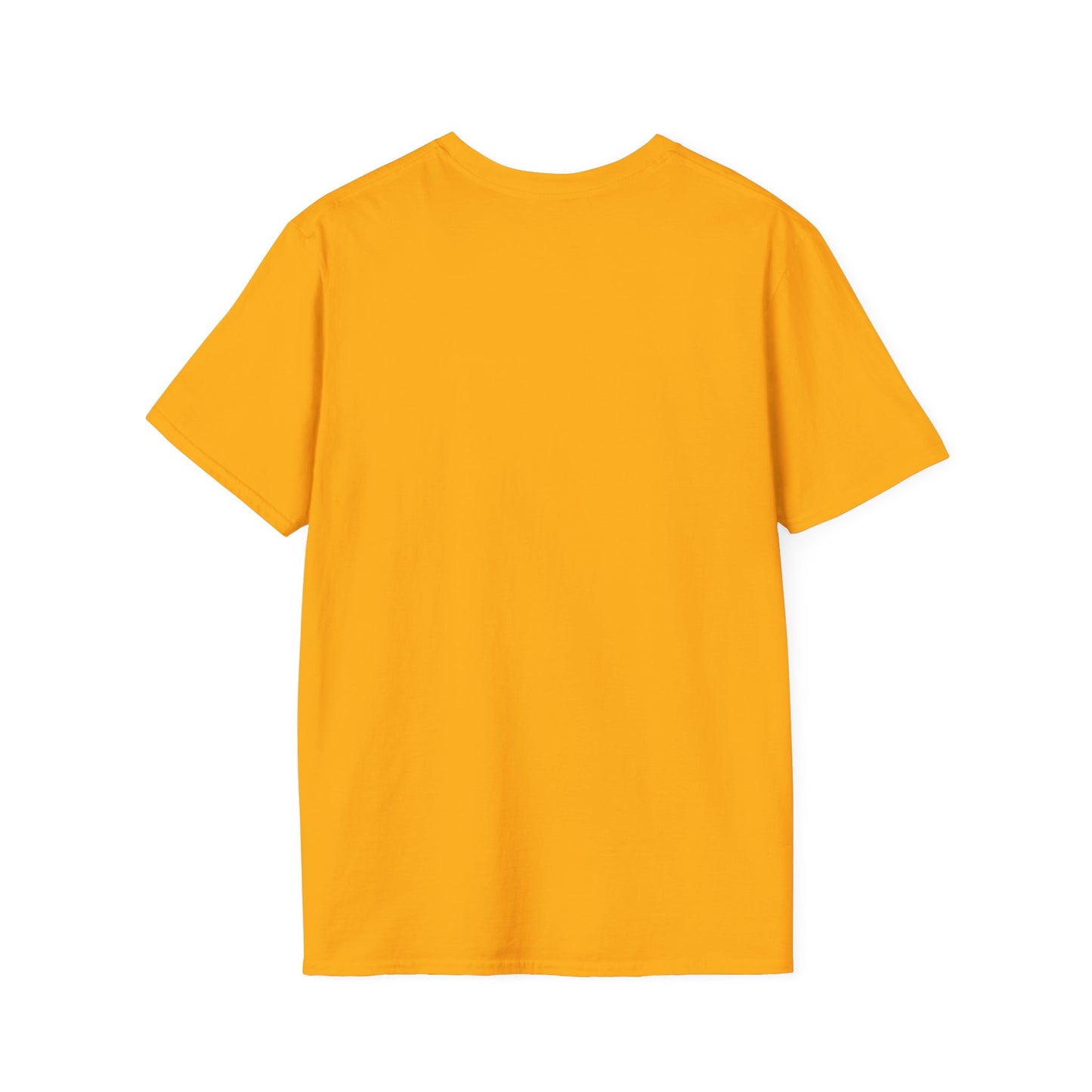 Customized T-Shirt - Plain Design Options