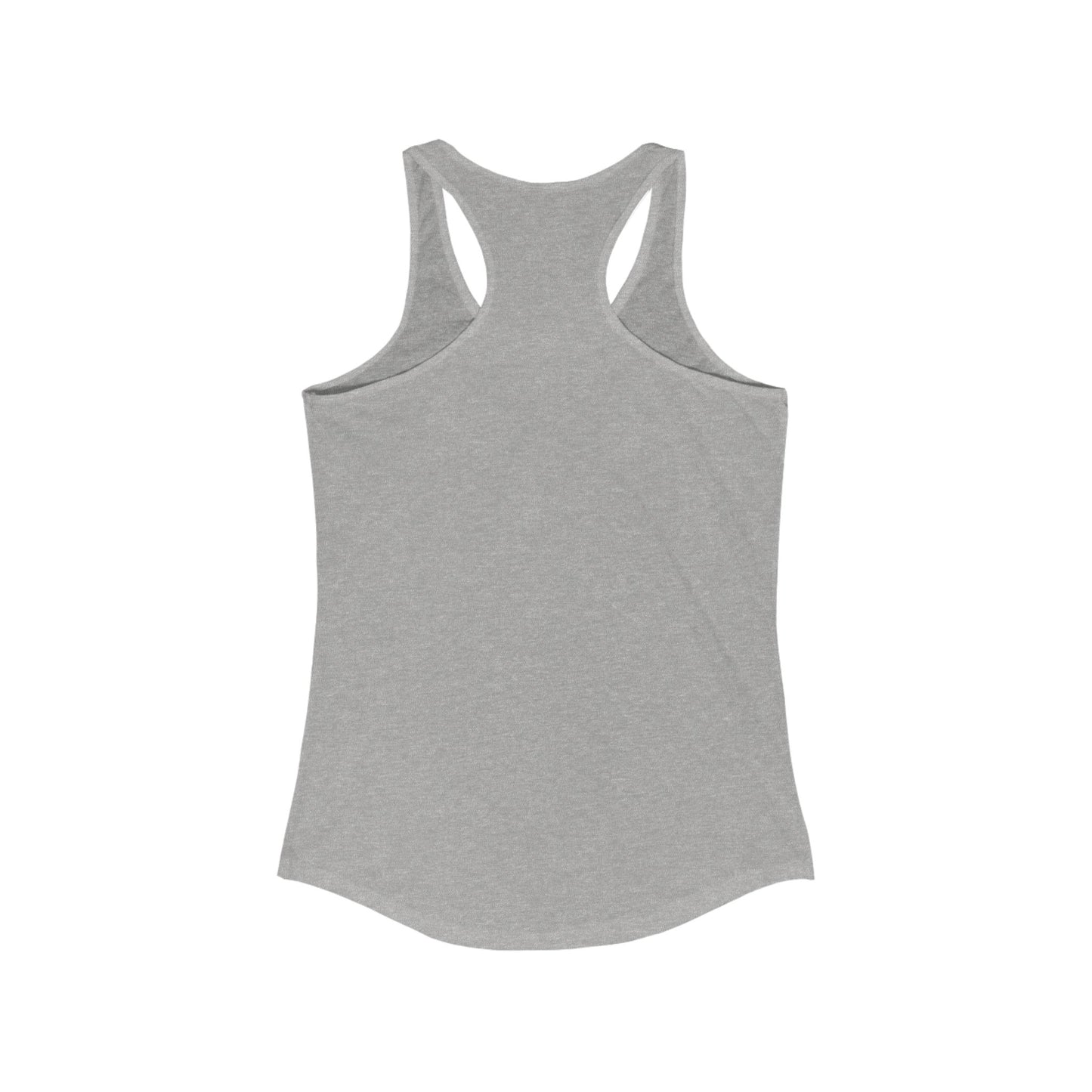 Chic Leopard Print Racerback Tank for Women - Ideal Summer Style