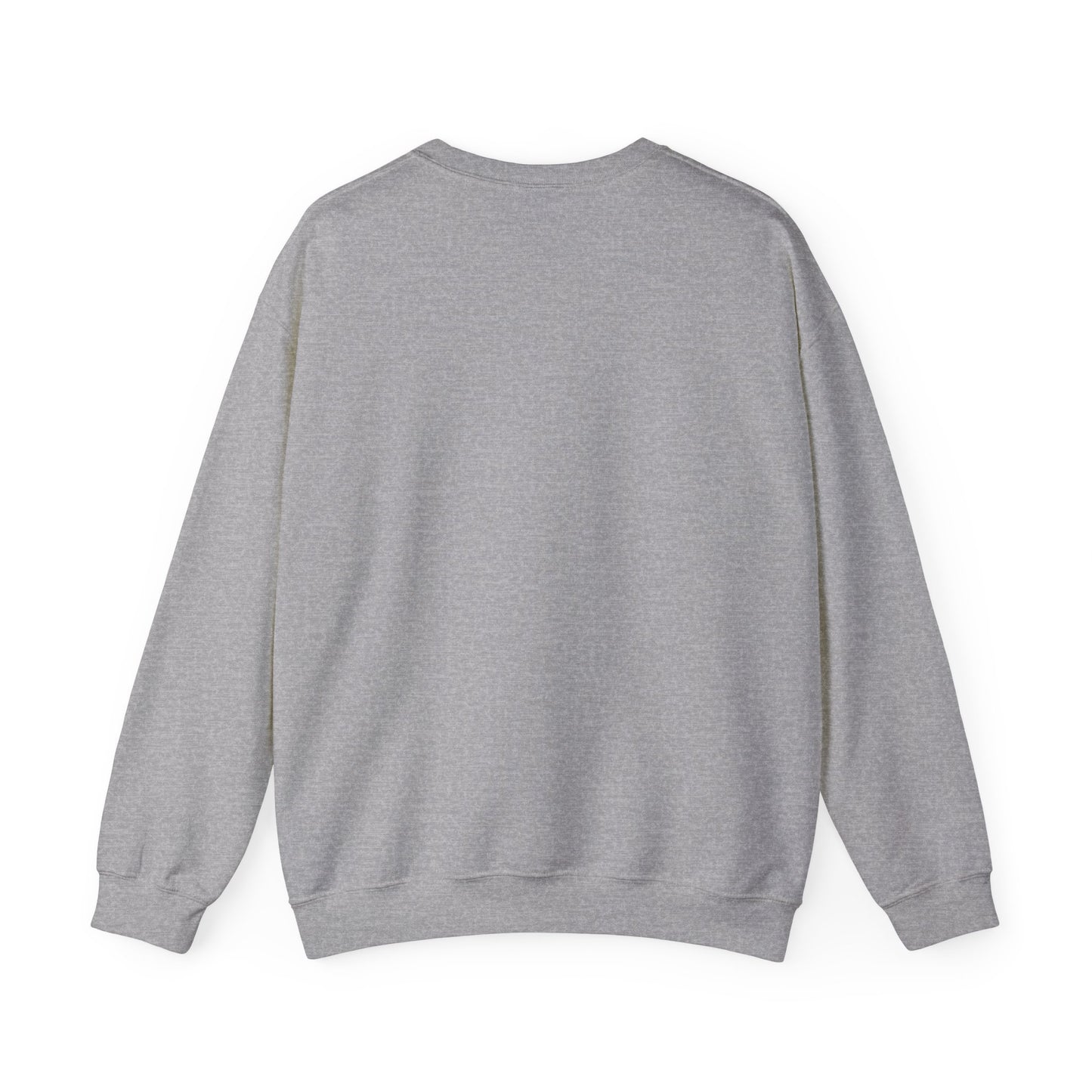 Customizable Unisex Crewneck Sweatshirt - Perfect for Gifts & Personalized Style