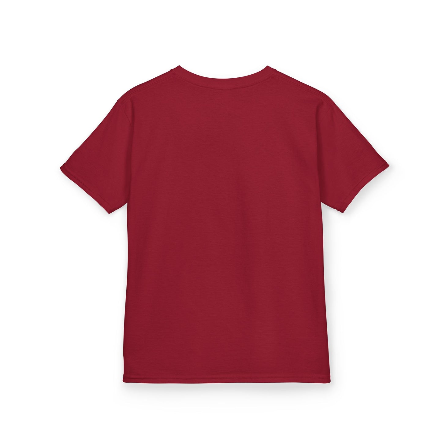 Kids Tee Custom Design Plain T-Shirt