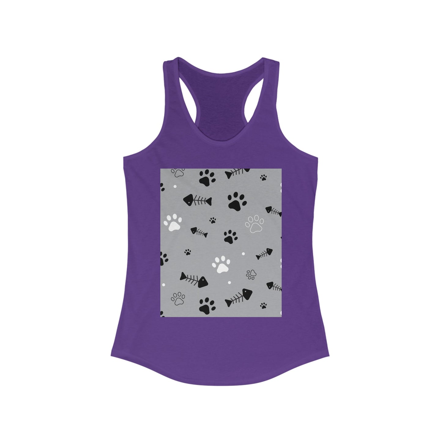 Women's Ideal Racerback Tank