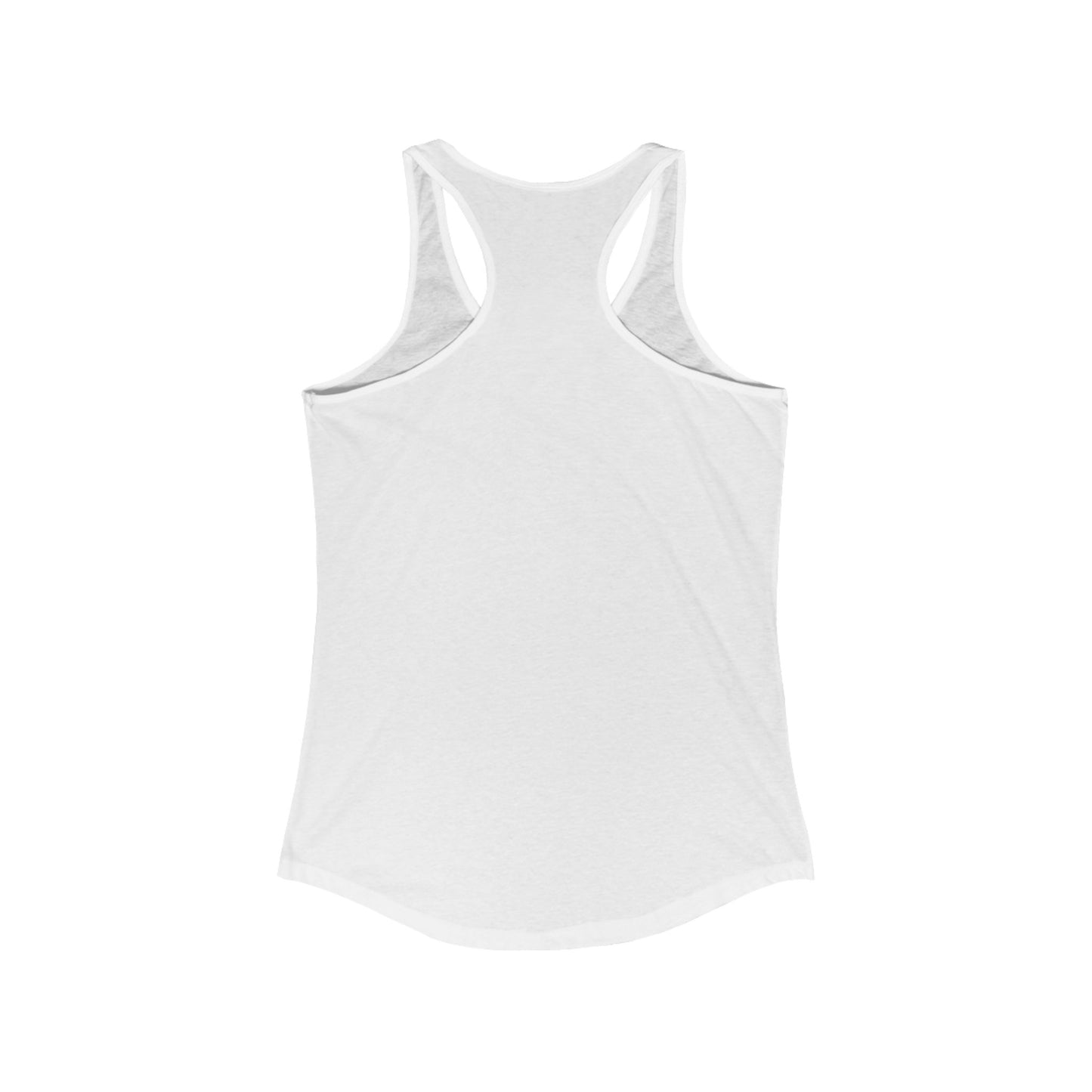Chic Leopard Print Racerback Tank for Women - Ideal Summer Style